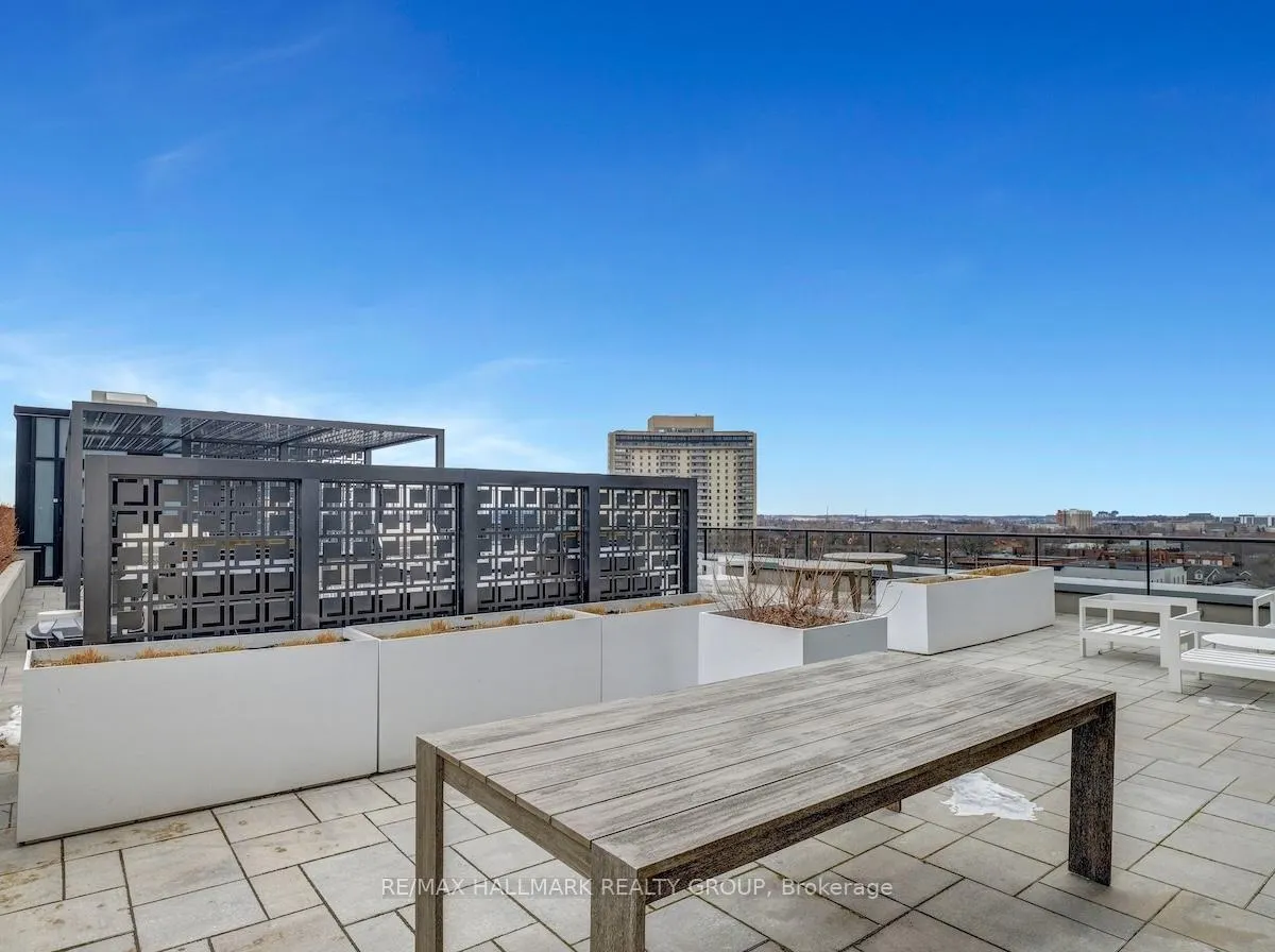 Photo 15 of Unit 514, 560 Rideau Street, Ottawa, Sandy Hill — HOMEH