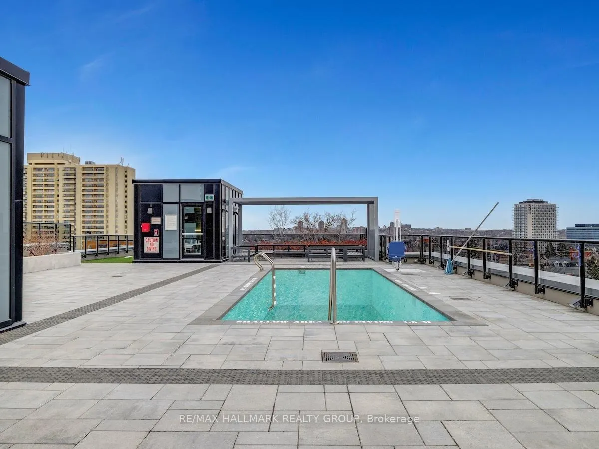 Photo 16 of Unit 514, 560 Rideau Street, Ottawa, Sandy Hill — HOMEH