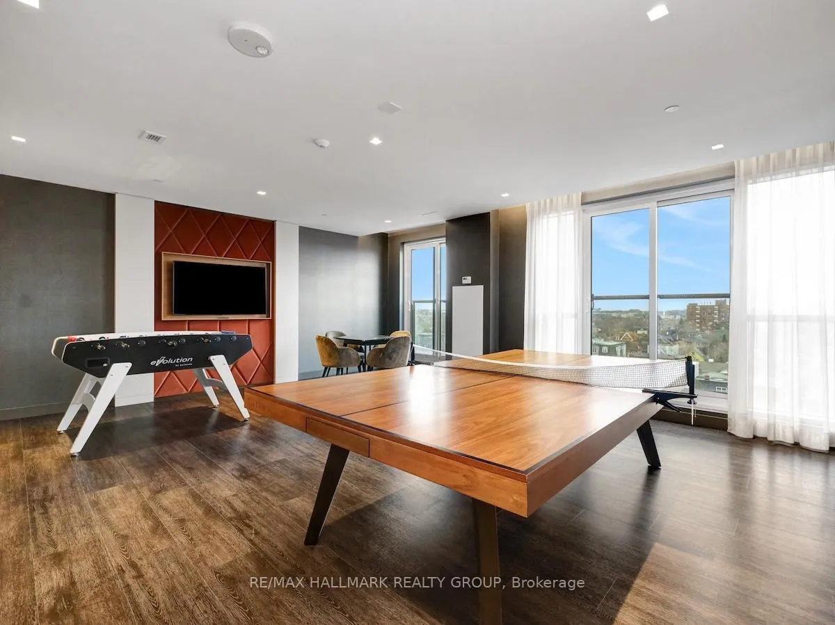Photo 21 of Unit 514, 560 Rideau Street, Ottawa, Sandy Hill — HOMEH
