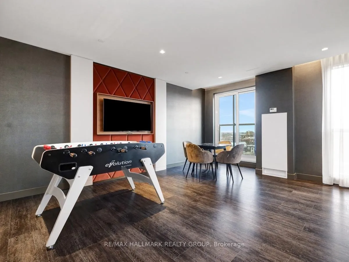 Photo 22 of Unit 514, 560 Rideau Street, Ottawa, Sandy Hill — HOMEH