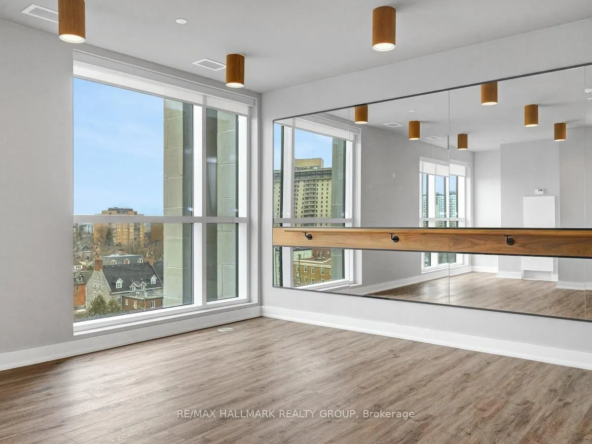Photo 24 of Unit 514, 560 Rideau Street, Ottawa, Sandy Hill — HOMEH