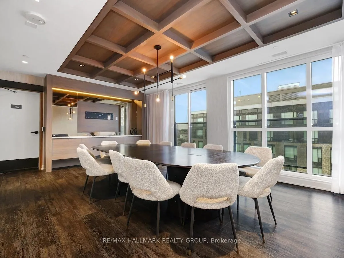 Photo 25 of Unit 514, 560 Rideau Street, Ottawa, Sandy Hill — HOMEH