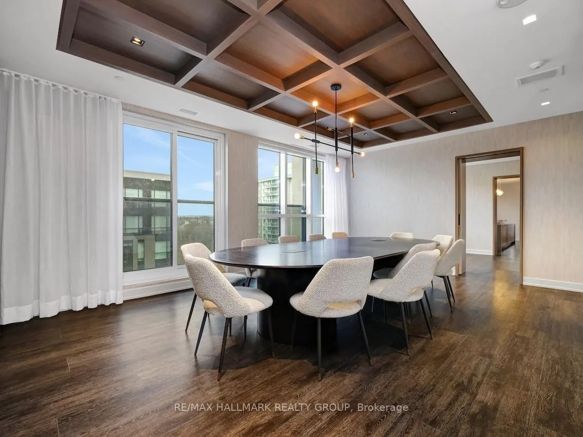 Photo 26 of Unit 514, 560 Rideau Street, Ottawa, Sandy Hill — HOMEH