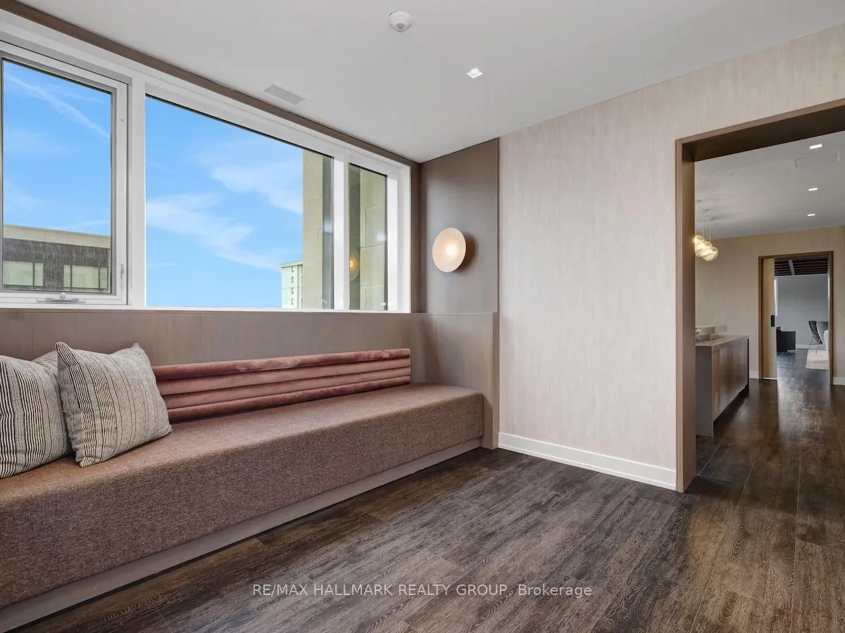 Photo 27 of Unit 514, 560 Rideau Street, Ottawa, Sandy Hill — HOMEH