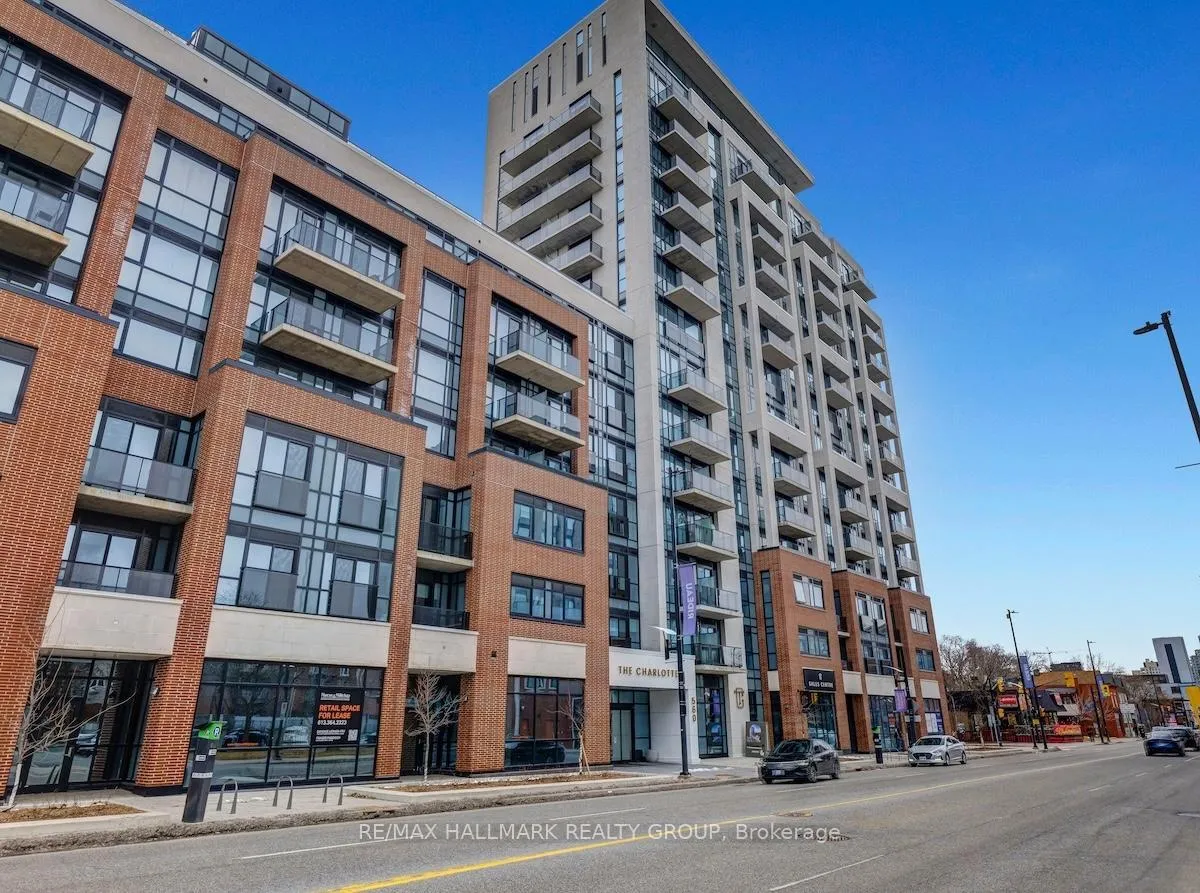 Photo 34 of Unit 514, 560 Rideau Street, Ottawa, Sandy Hill — HOMEH