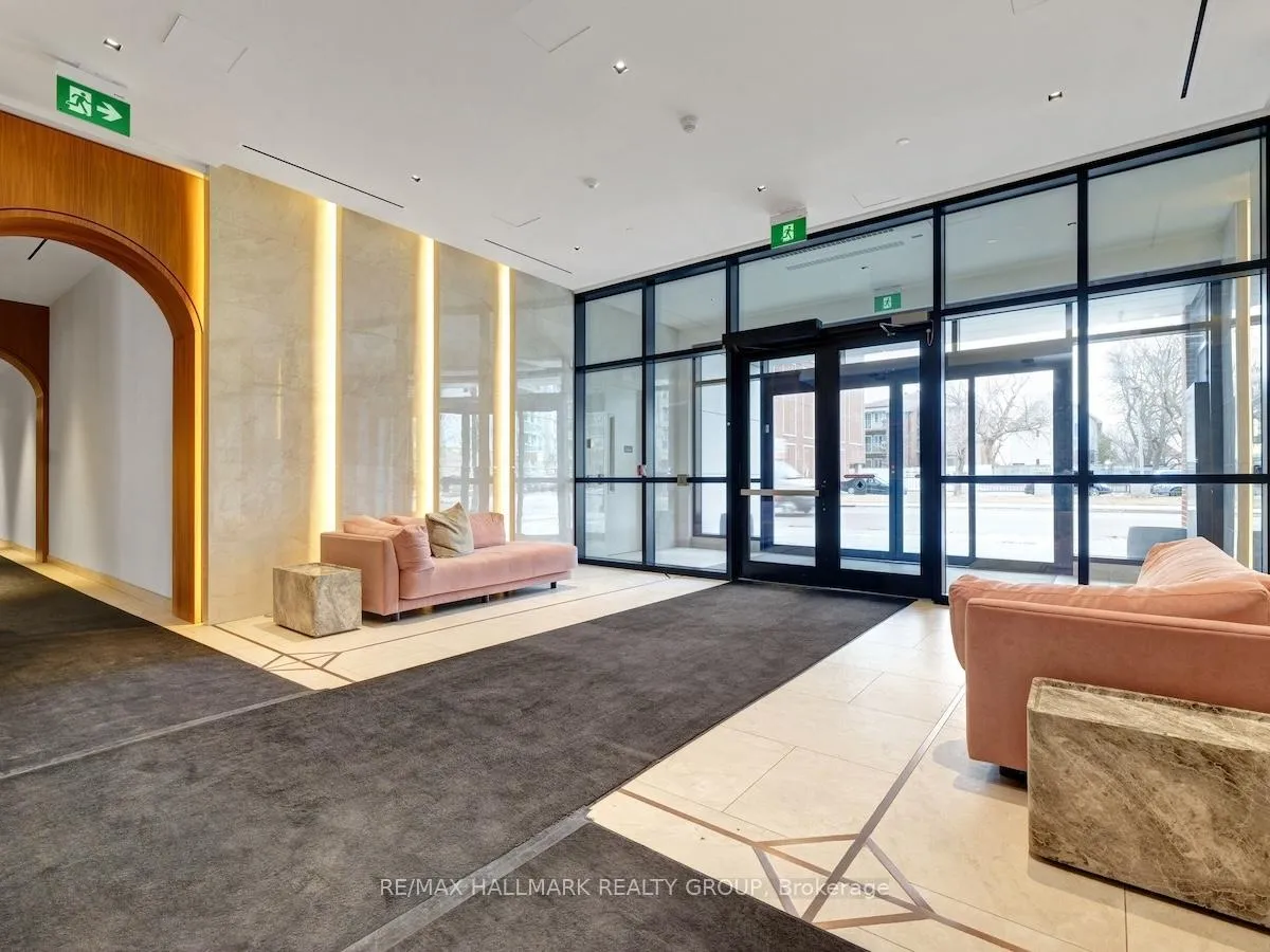 Photo 36 of Unit 514, 560 Rideau Street, Ottawa, Sandy Hill — HOMEH
