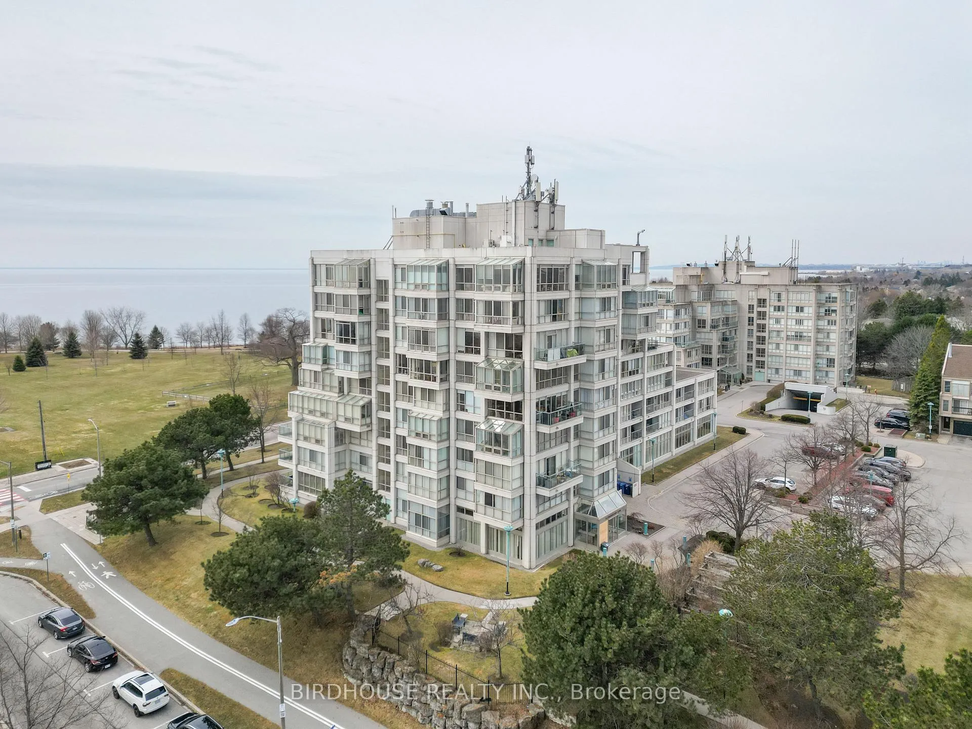 Photo 1 of Unit 311, 45 Cumberland Lane, Ajax, South West — HOMEH