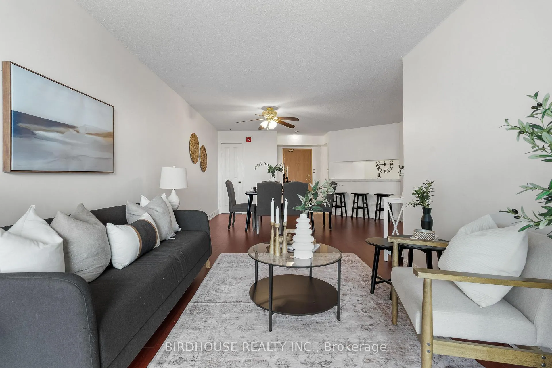 Photo 12 of Unit 311, 45 Cumberland Lane, Ajax, South West — HOMEH