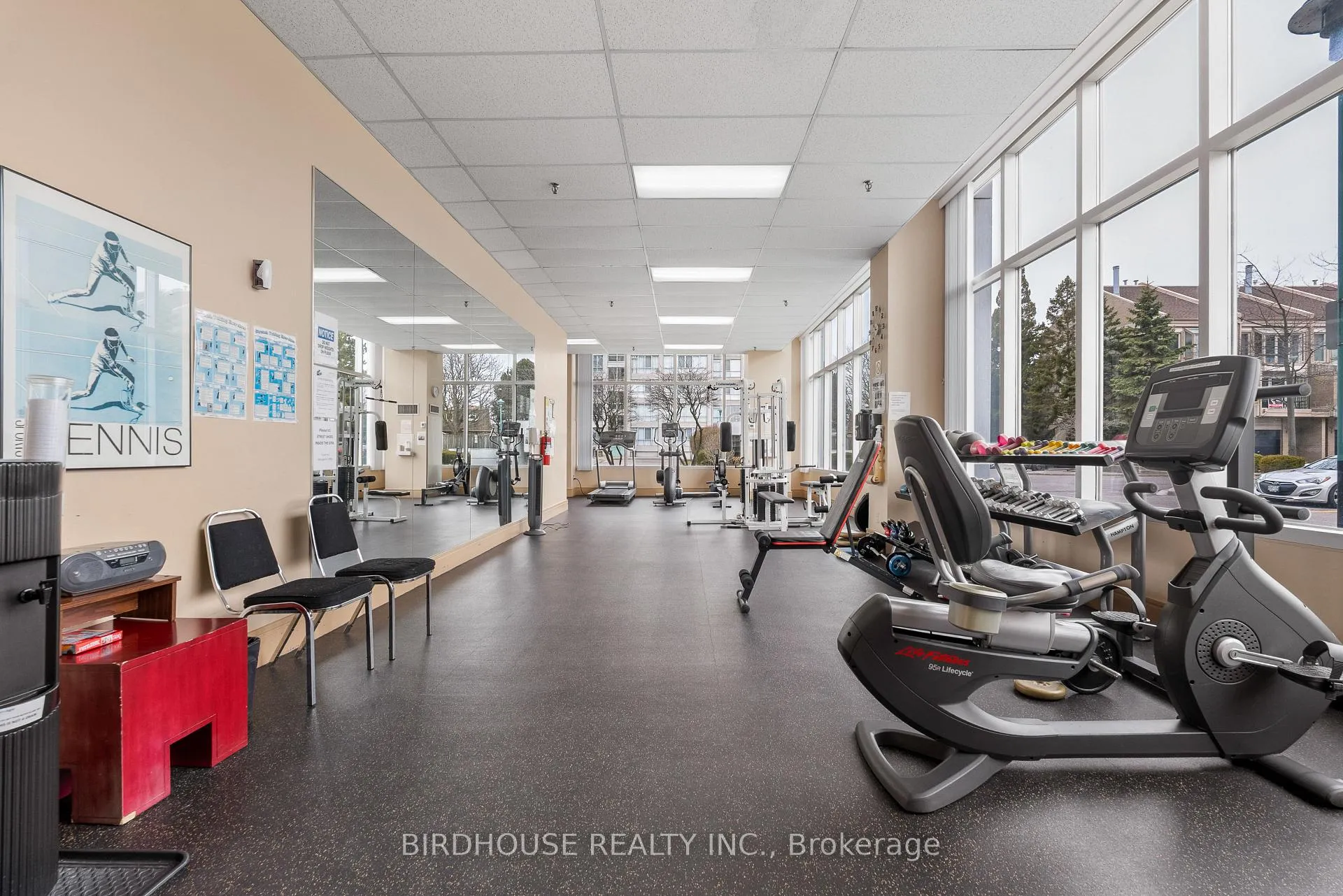 Photo 27 of Unit 311, 45 Cumberland Lane, Ajax, South West — HOMEH