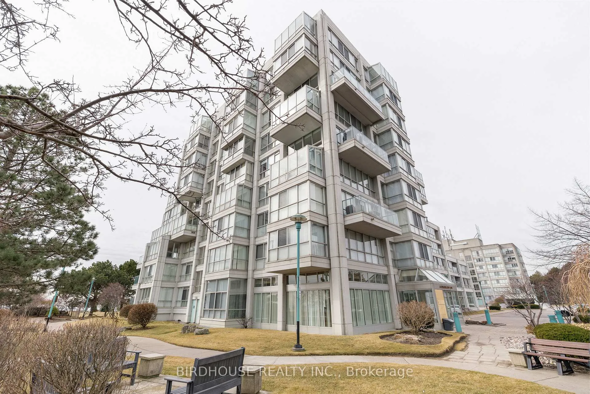 Photo 32 of Unit 311, 45 Cumberland Lane, Ajax, South West — HOMEH
