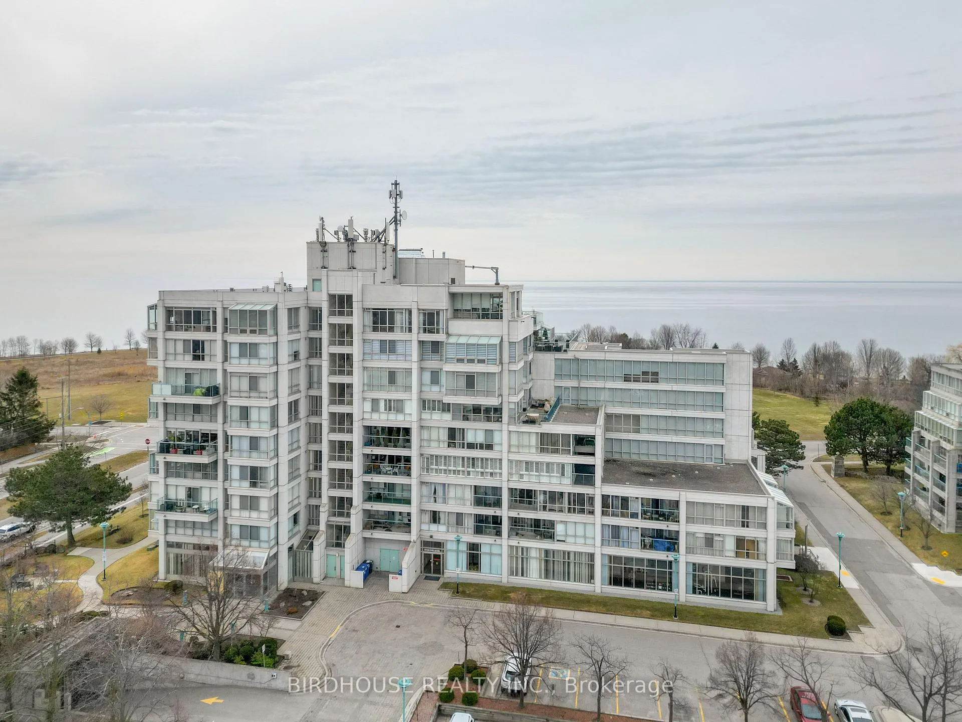 Photo 33 of Unit 311, 45 Cumberland Lane, Ajax, South West — HOMEH