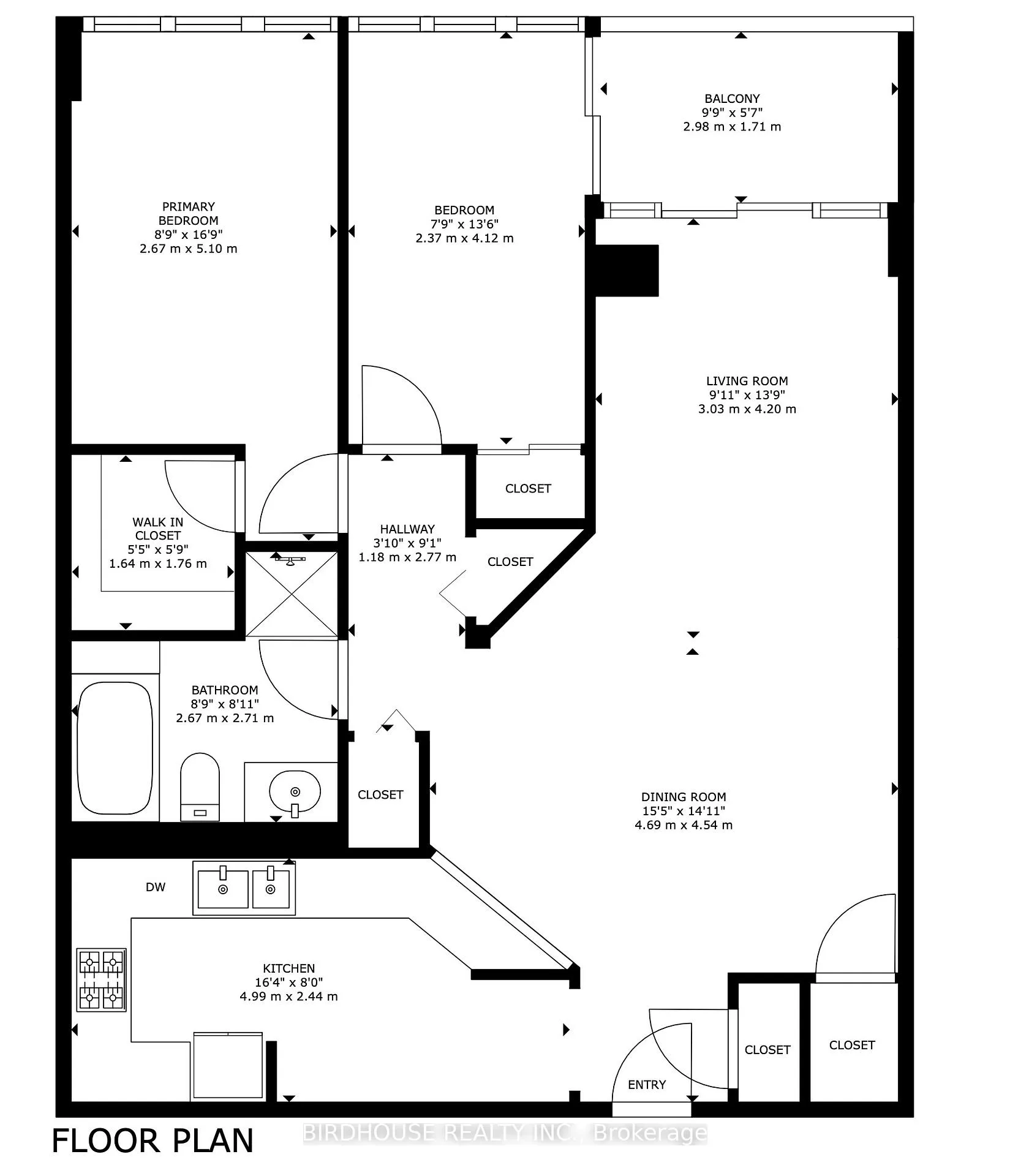 Photo 36 of Unit 311, 45 Cumberland Lane, Ajax, South West — HOMEH