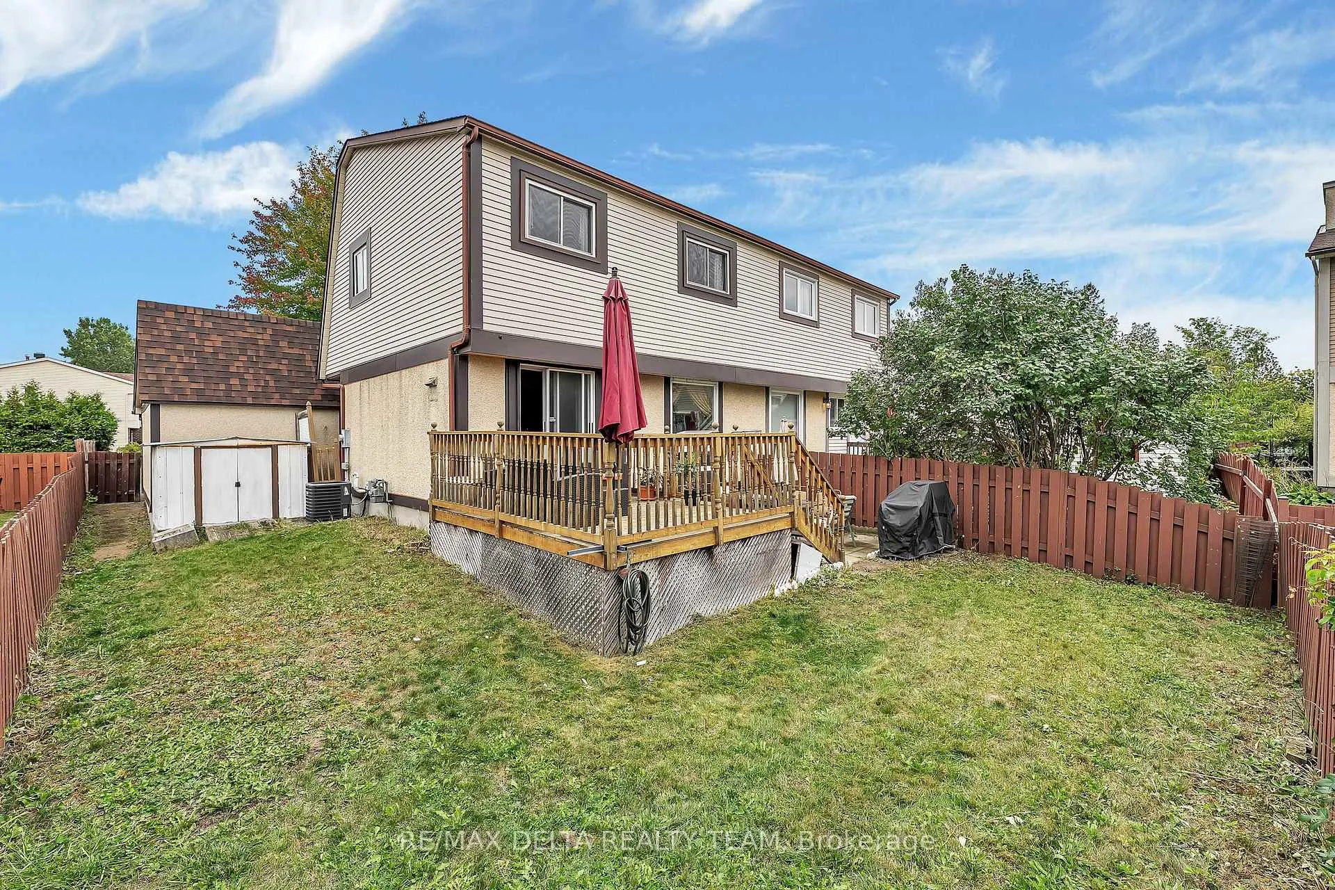 Photo 31 of 427 Mockingbird Drive, Ottawa, Chatelaine Village — HOMEH