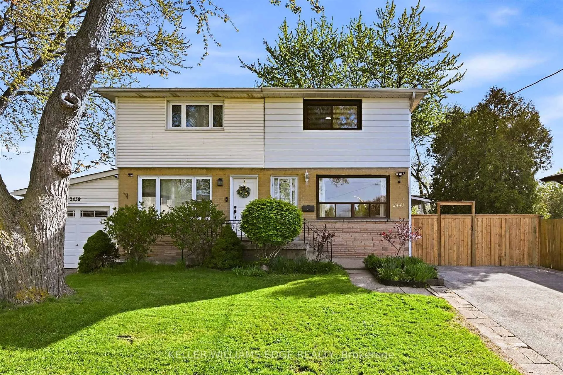 Photo 1 of 2441 Barclay Road, Burlington, Brant — HOMEH