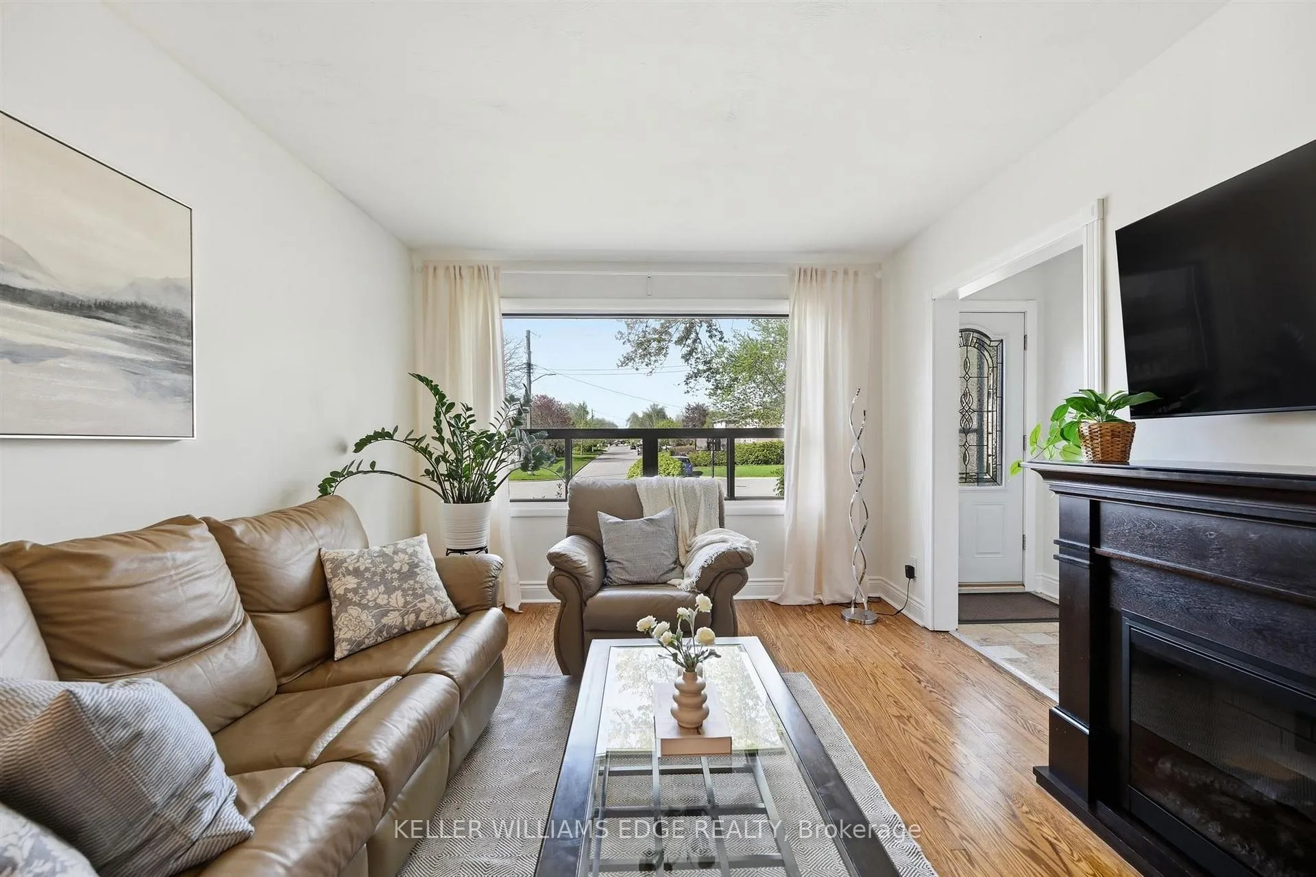 Photo 5 of 2441 Barclay Road, Burlington, Brant — HOMEH