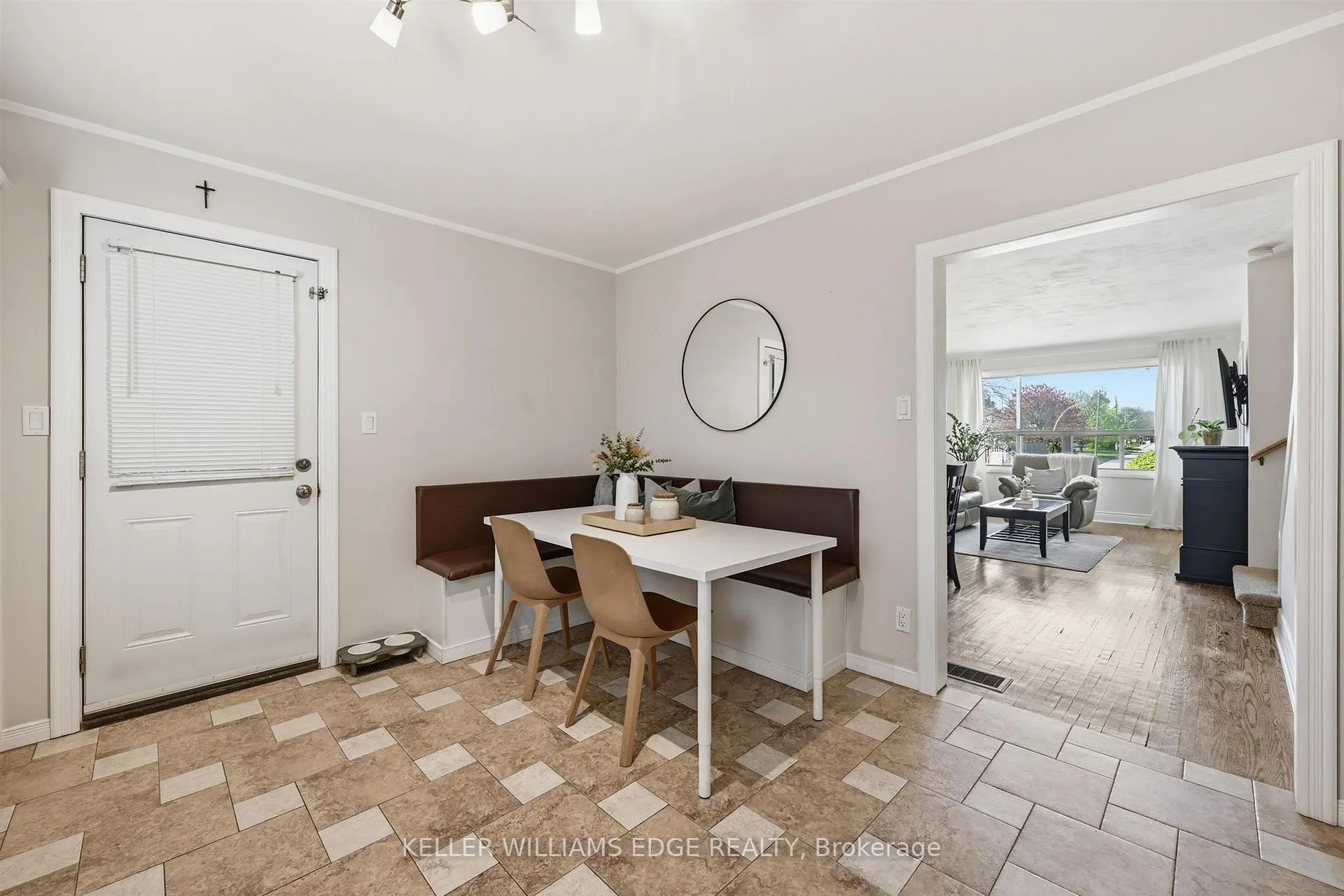 Photo 9 of 2441 Barclay Road, Burlington, Brant — HOMEH