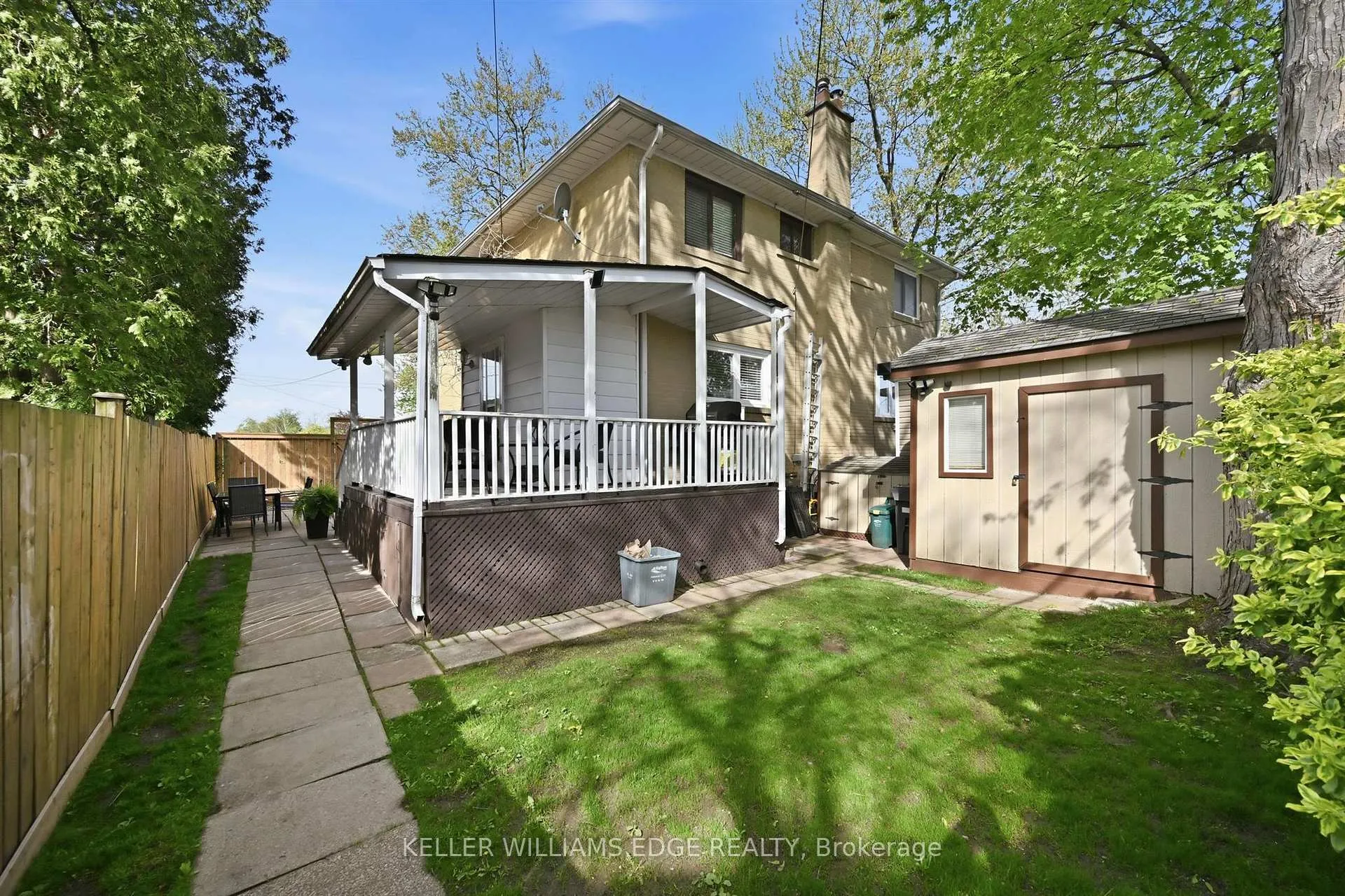 Photo 34 of 2441 Barclay Road, Burlington, Brant — HOMEH