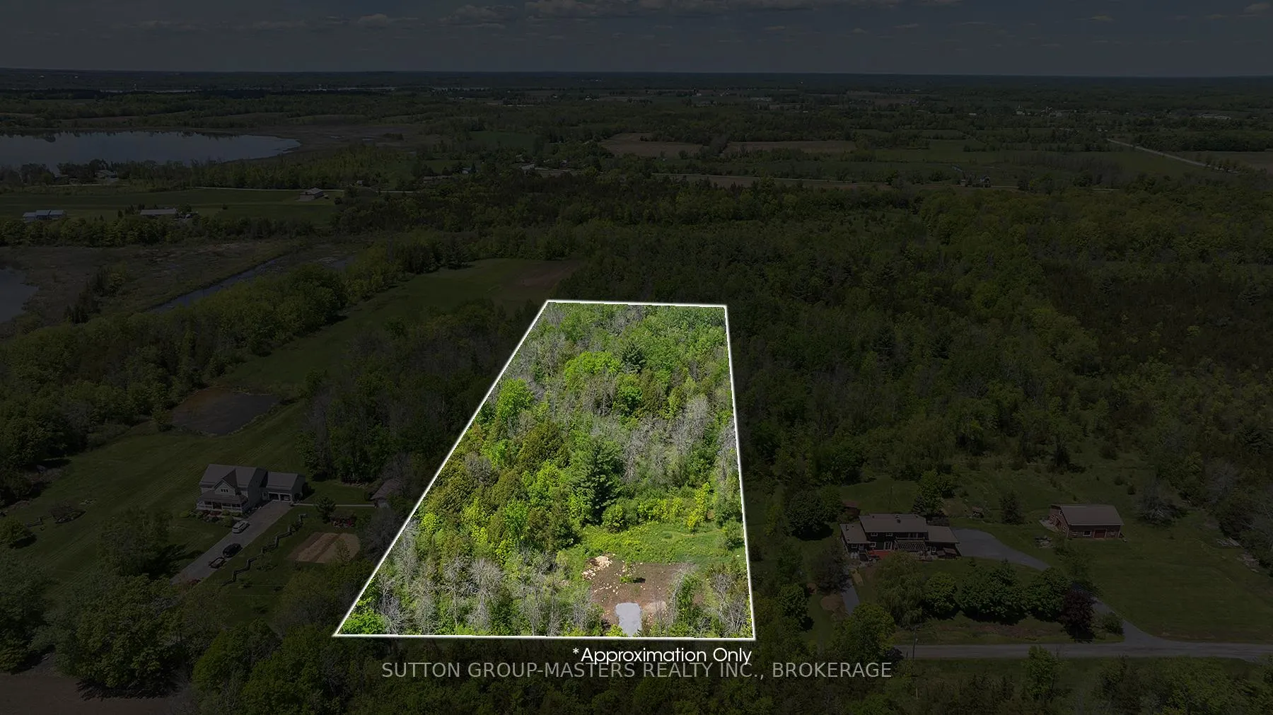 Photo 1 of 103 Estis Road, Stone Mills — HOMEH