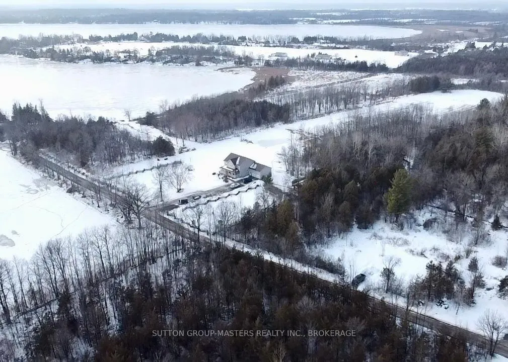 Photo 4 of 103 Estis Road, Stone Mills — HOMEH