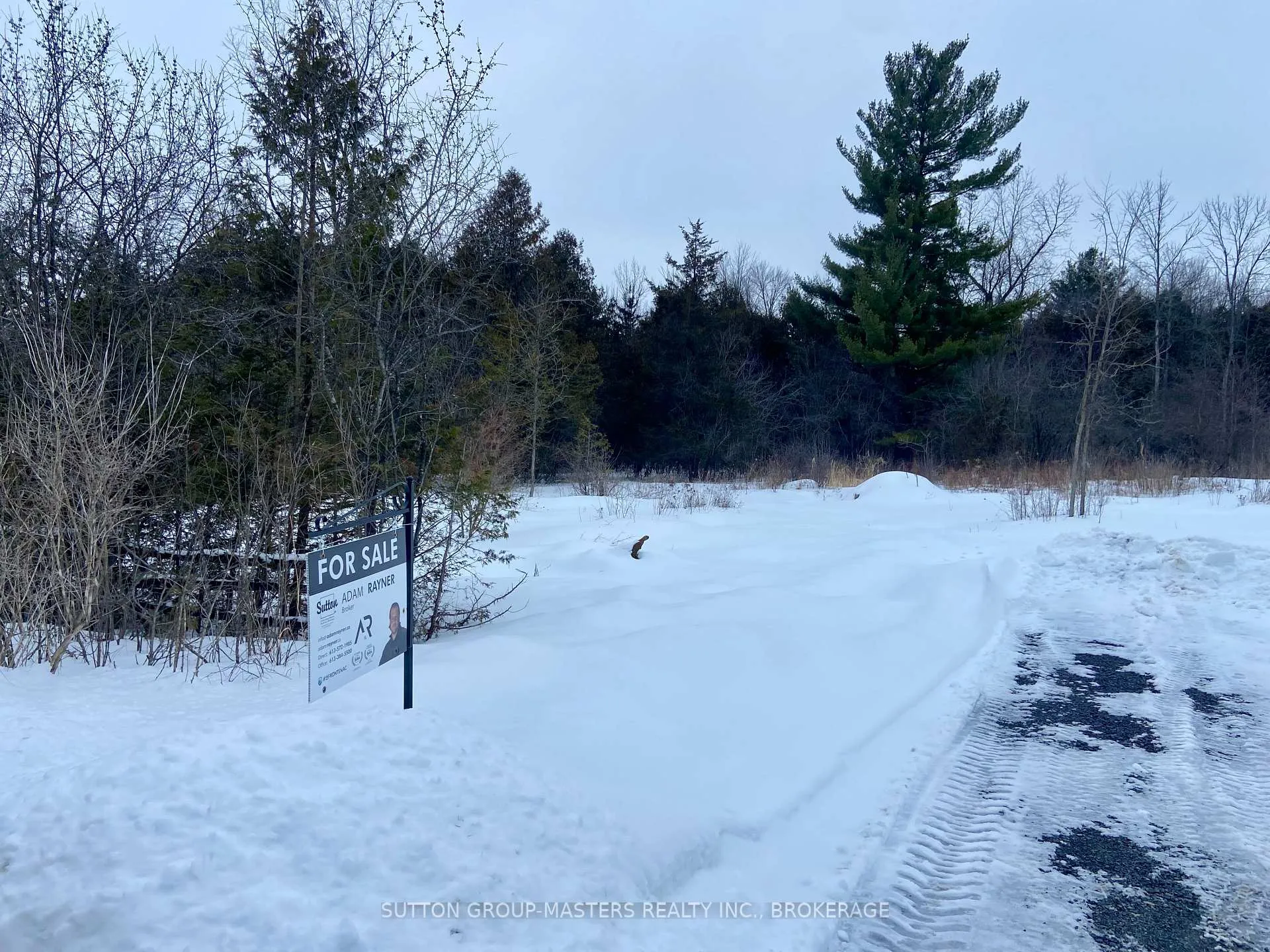Photo 8 of 103 Estis Road, Stone Mills — HOMEH