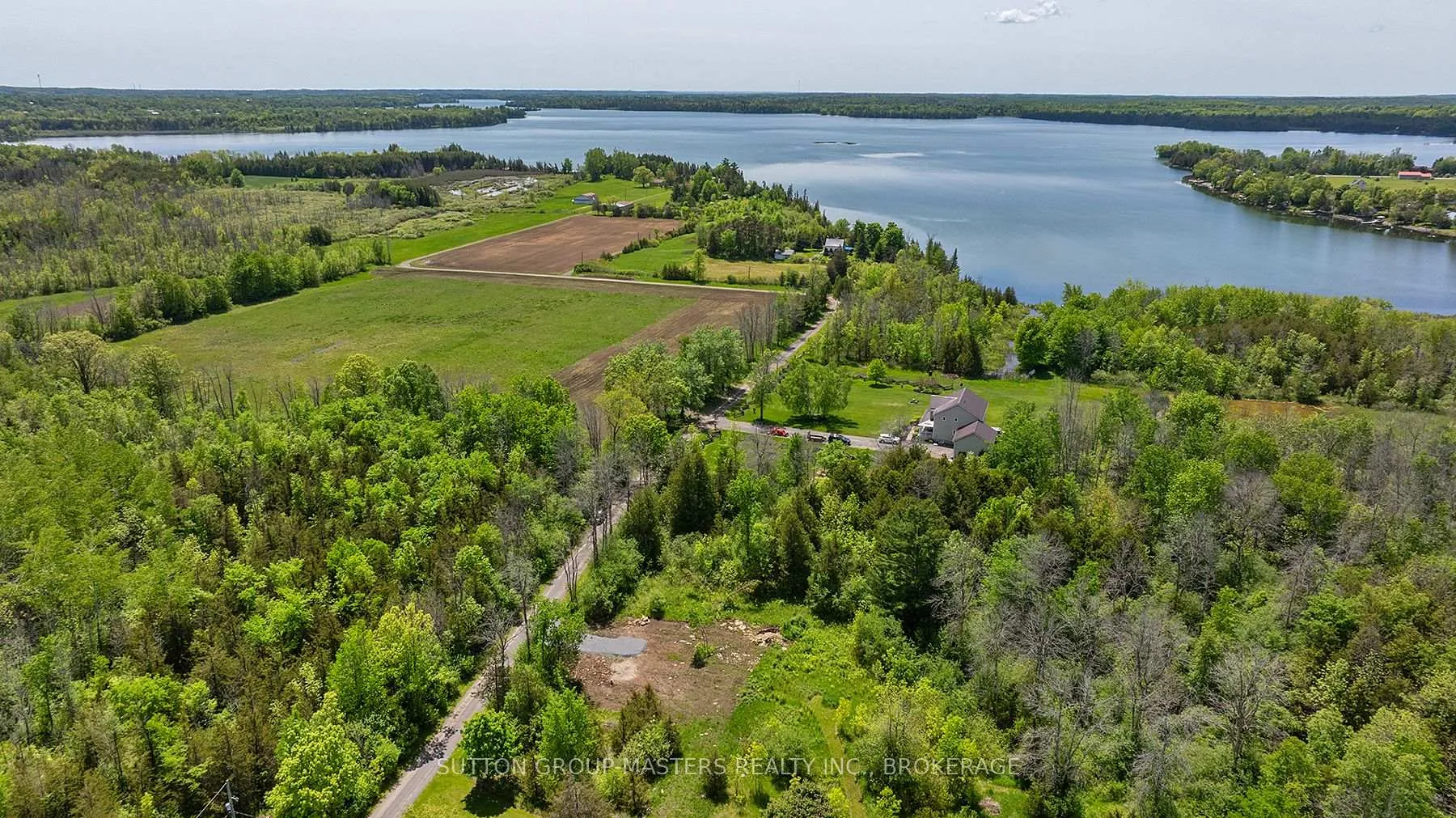 Photo 12 of 103 Estis Road, Stone Mills — HOMEH