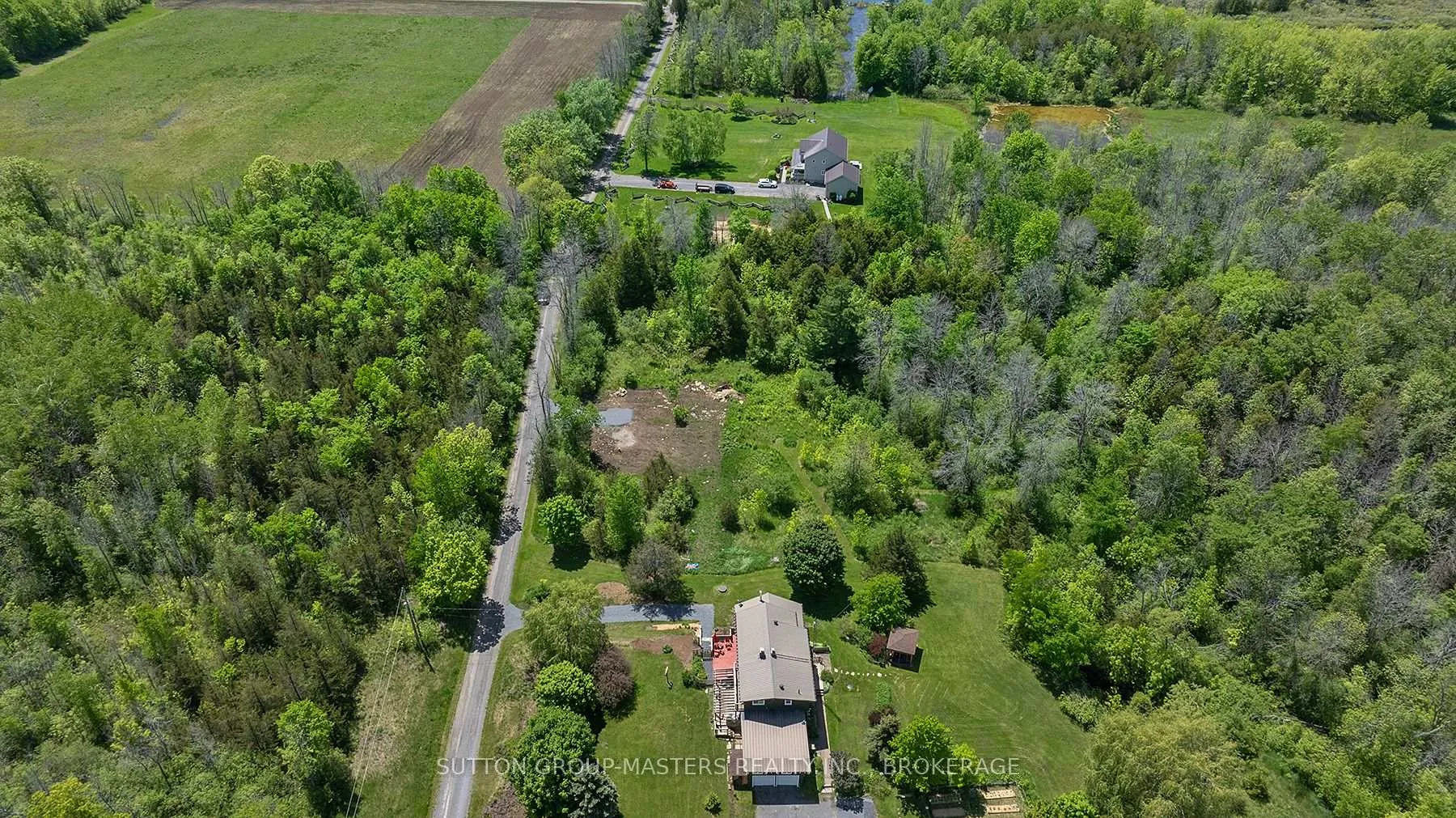 Photo 24 of 103 Estis Road, Stone Mills — HOMEH