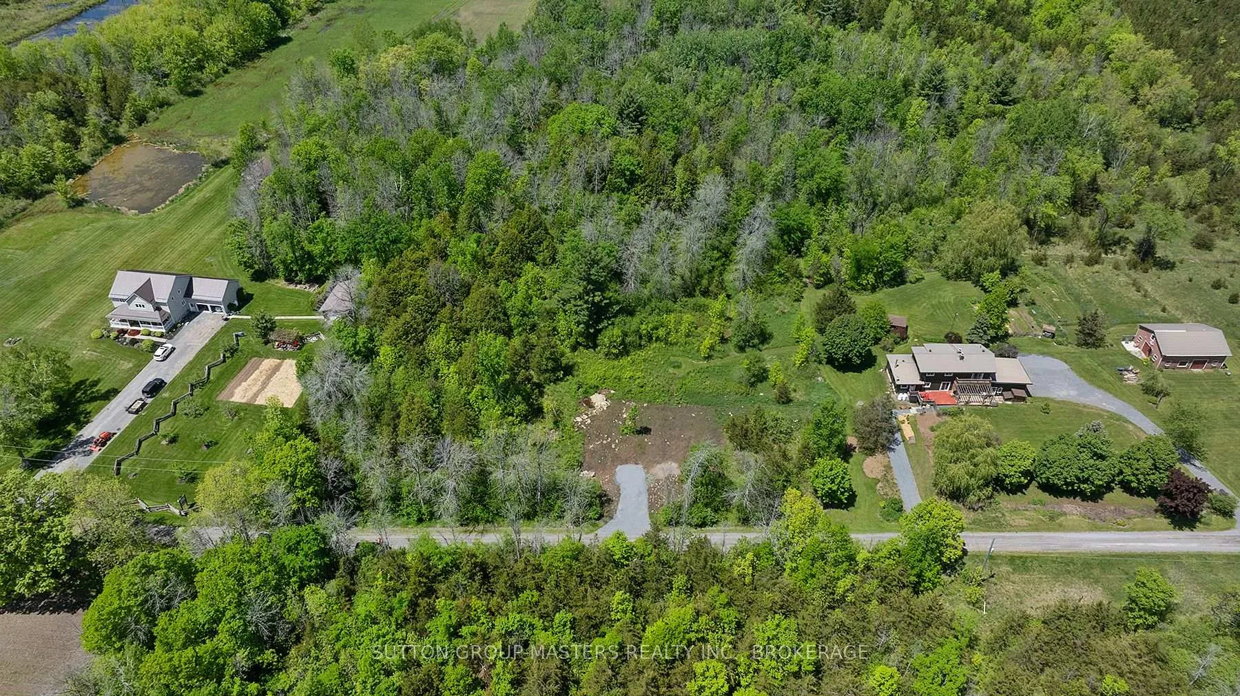 Photo 25 of 103 Estis Road, Stone Mills — HOMEH