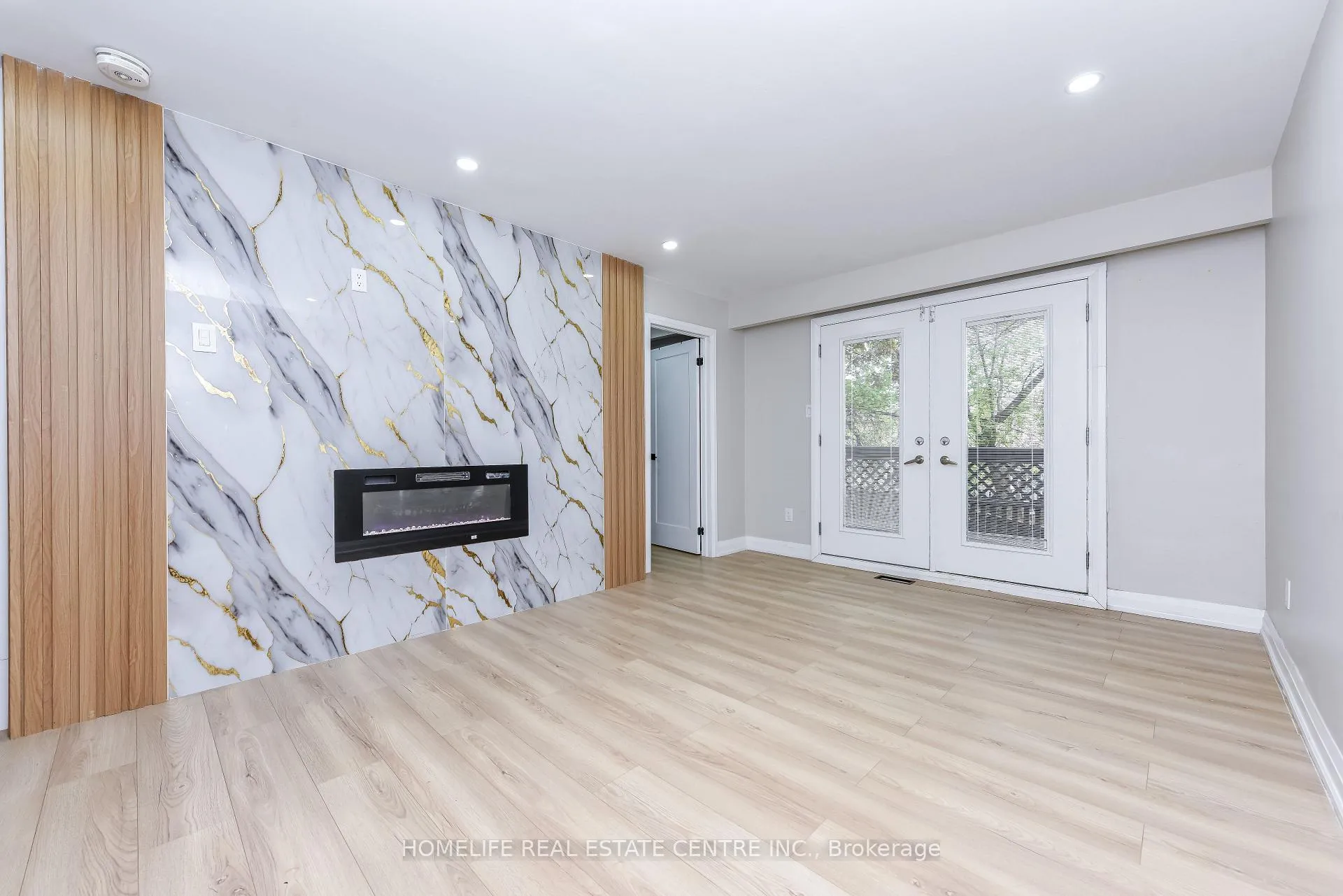 Photo 25 of 5 Bay Crest Drive, Brampton, Heart Lake East — HOMEH