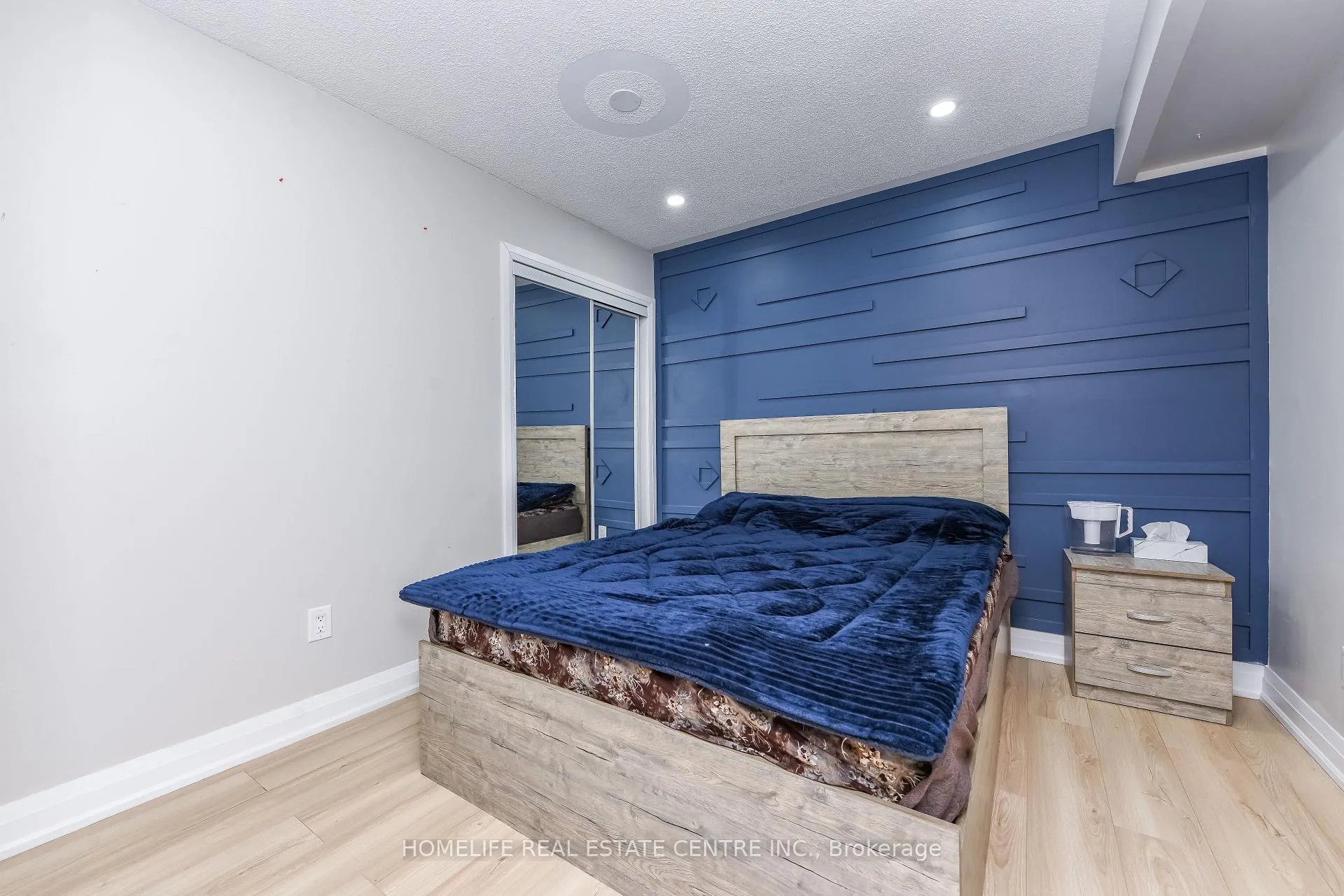 Photo 30 of 5 Bay Crest Drive, Brampton, Heart Lake East — HOMEH