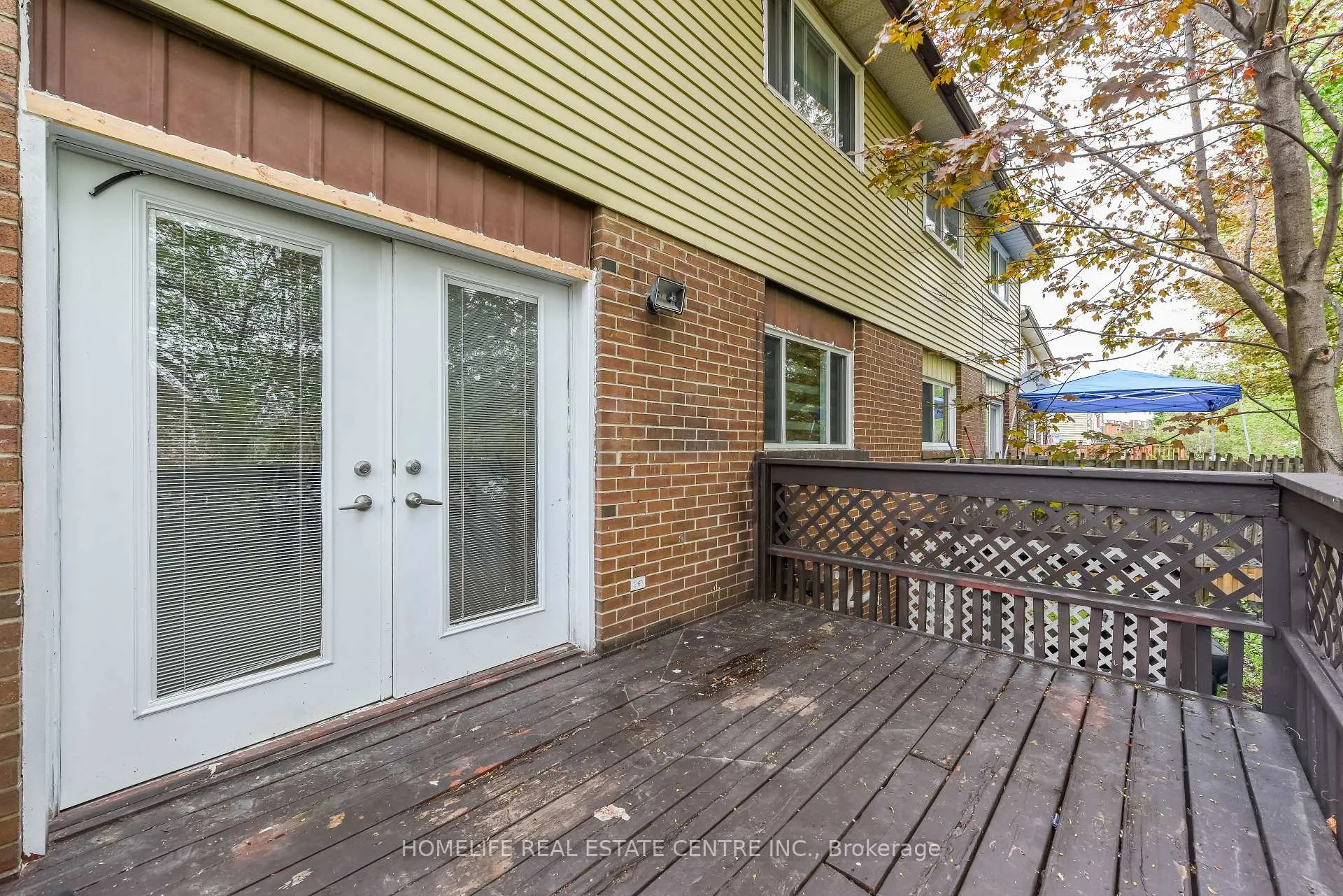 Photo 35 of 5 Bay Crest Drive, Brampton, Heart Lake East — HOMEH