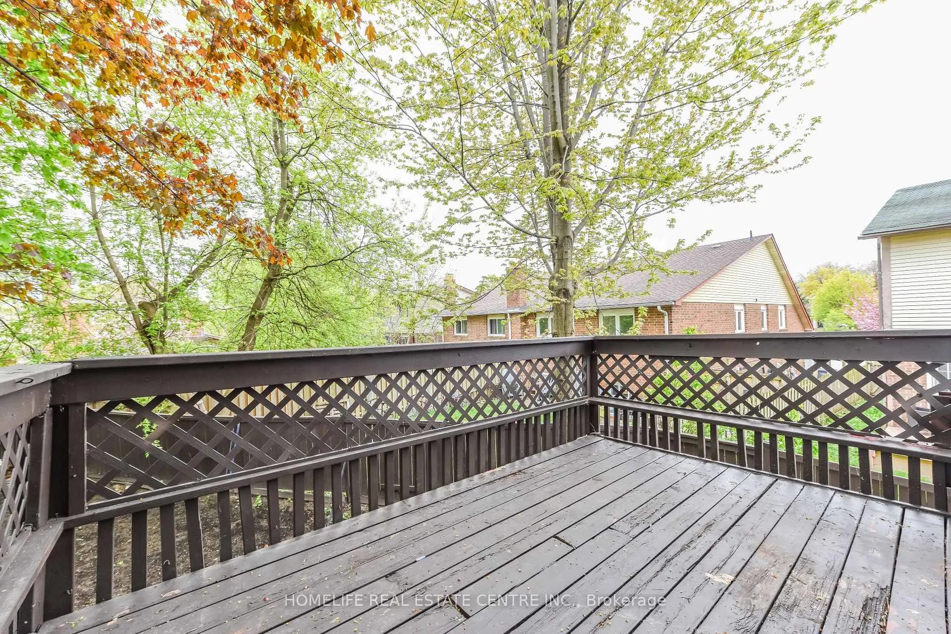 Photo 37 of 5 Bay Crest Drive, Brampton, Heart Lake East — HOMEH
