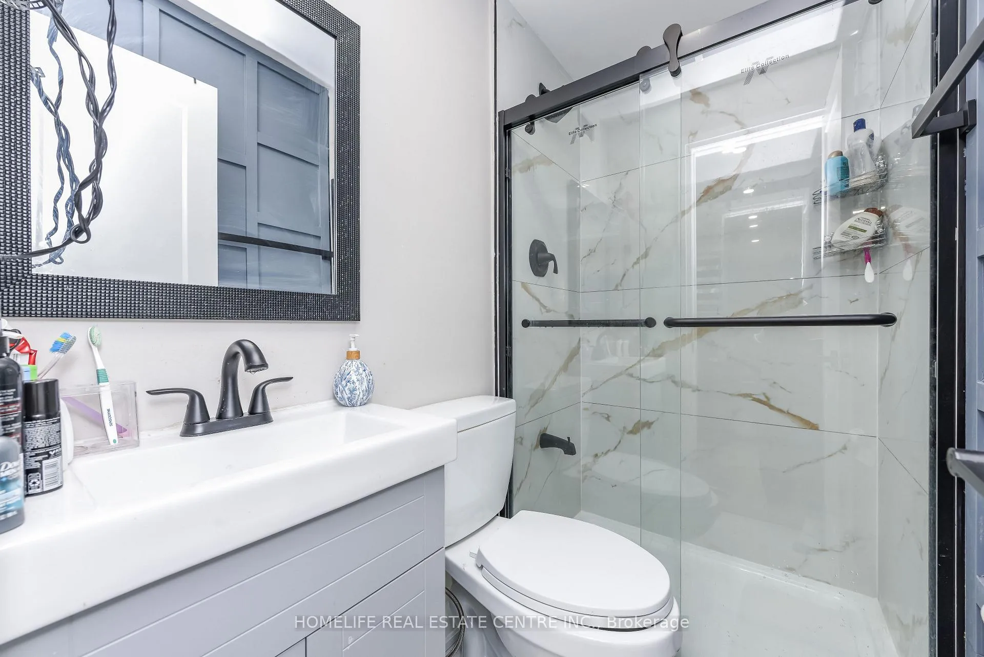 Photo 40 of 5 Bay Crest Drive, Brampton, Heart Lake East — HOMEH