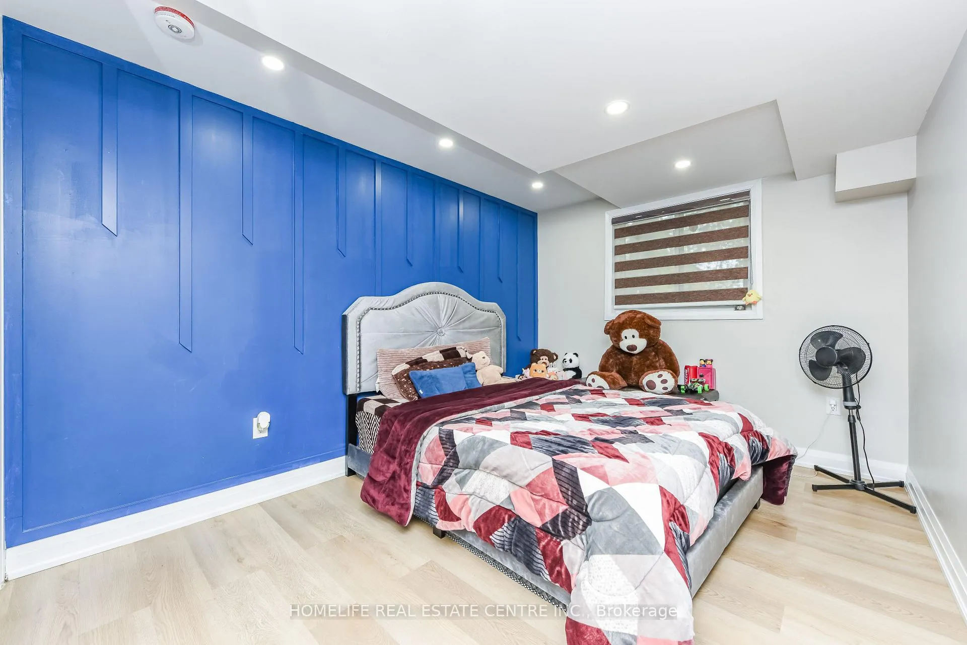 Photo 45 of 5 Bay Crest Drive, Brampton, Heart Lake East — HOMEH