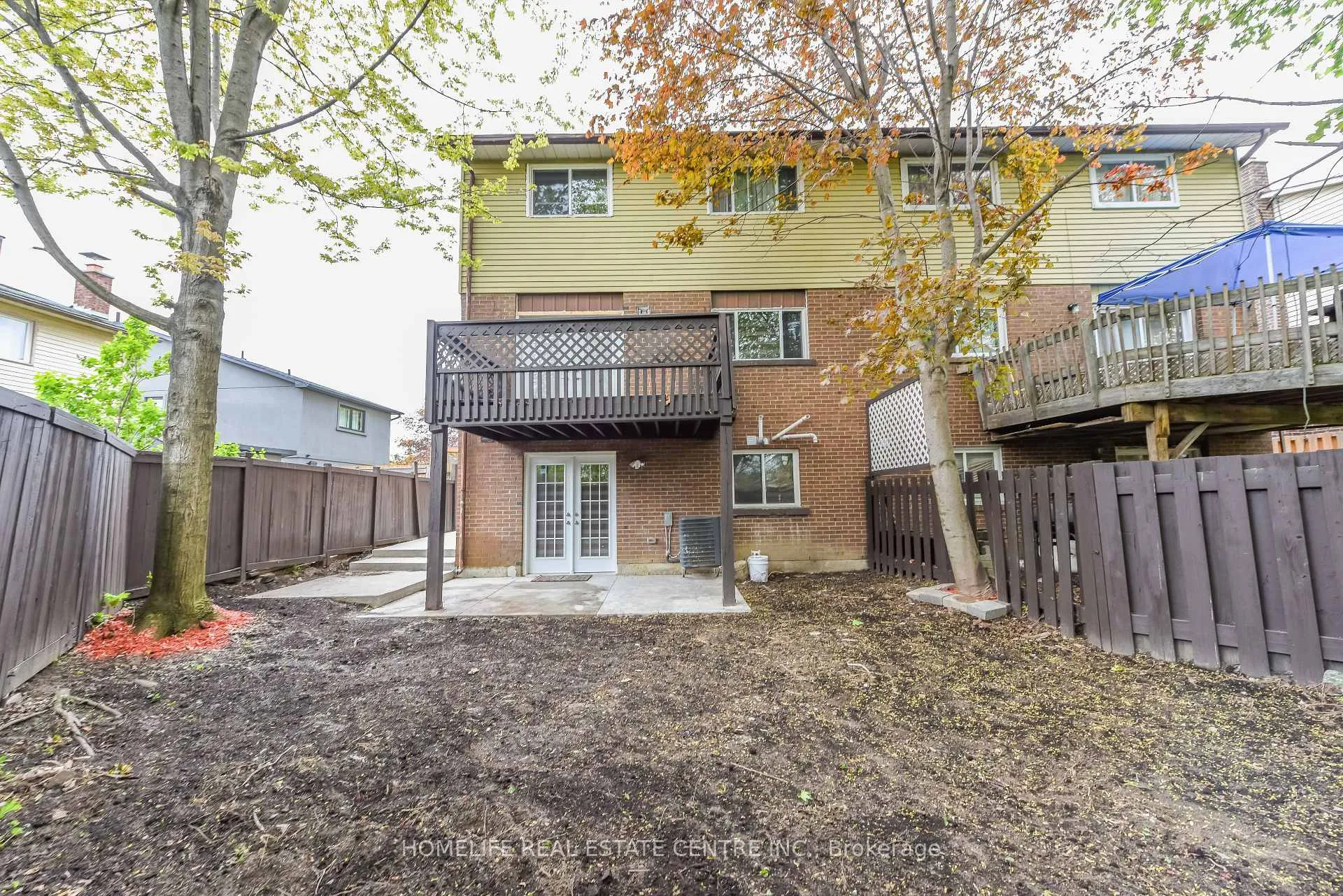 Photo 47 of 5 Bay Crest Drive, Brampton, Heart Lake East — HOMEH