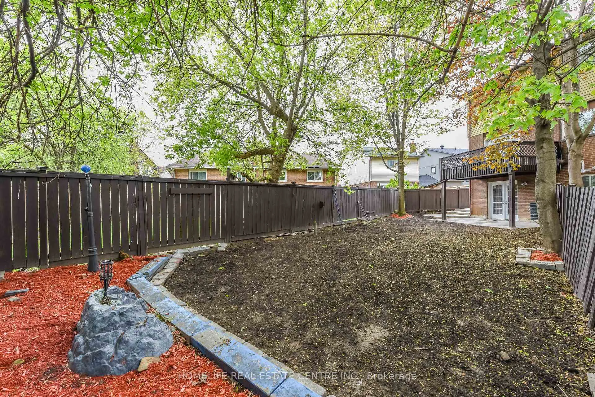 Photo 50 of 5 Bay Crest Drive, Brampton, Heart Lake East — HOMEH