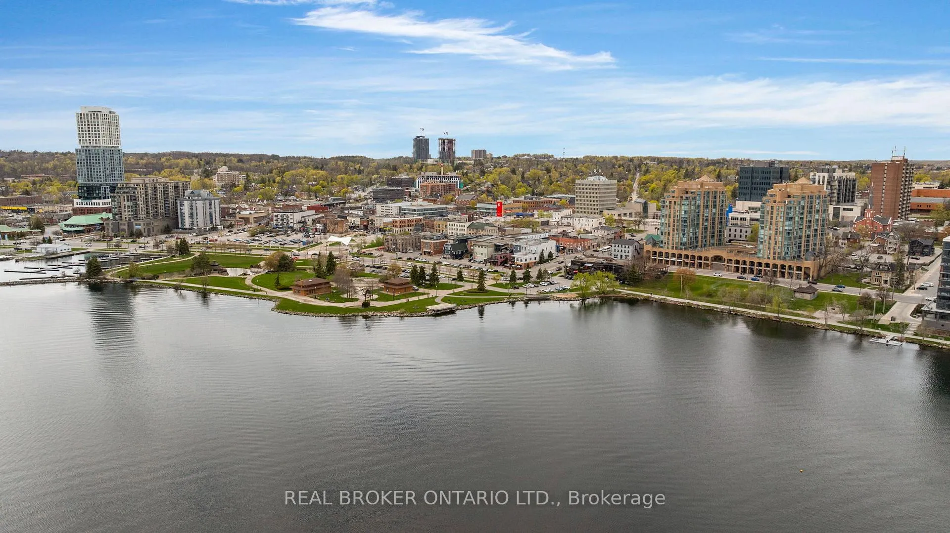 Photo 22 of Unit 704, 140 Dunlop Street E, Barrie, City Centre — HOMEH