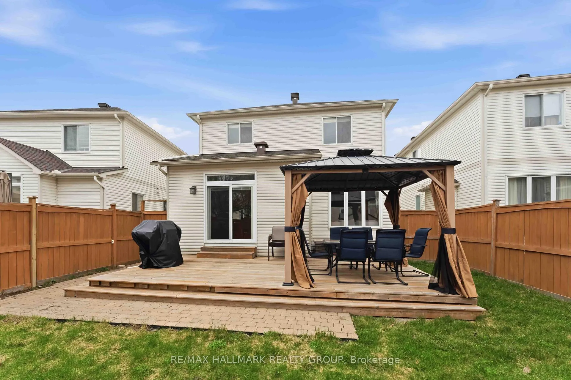 Photo 22 of 22 Oak Grove Street, Ottawa, Barrhaven East — HOMEH