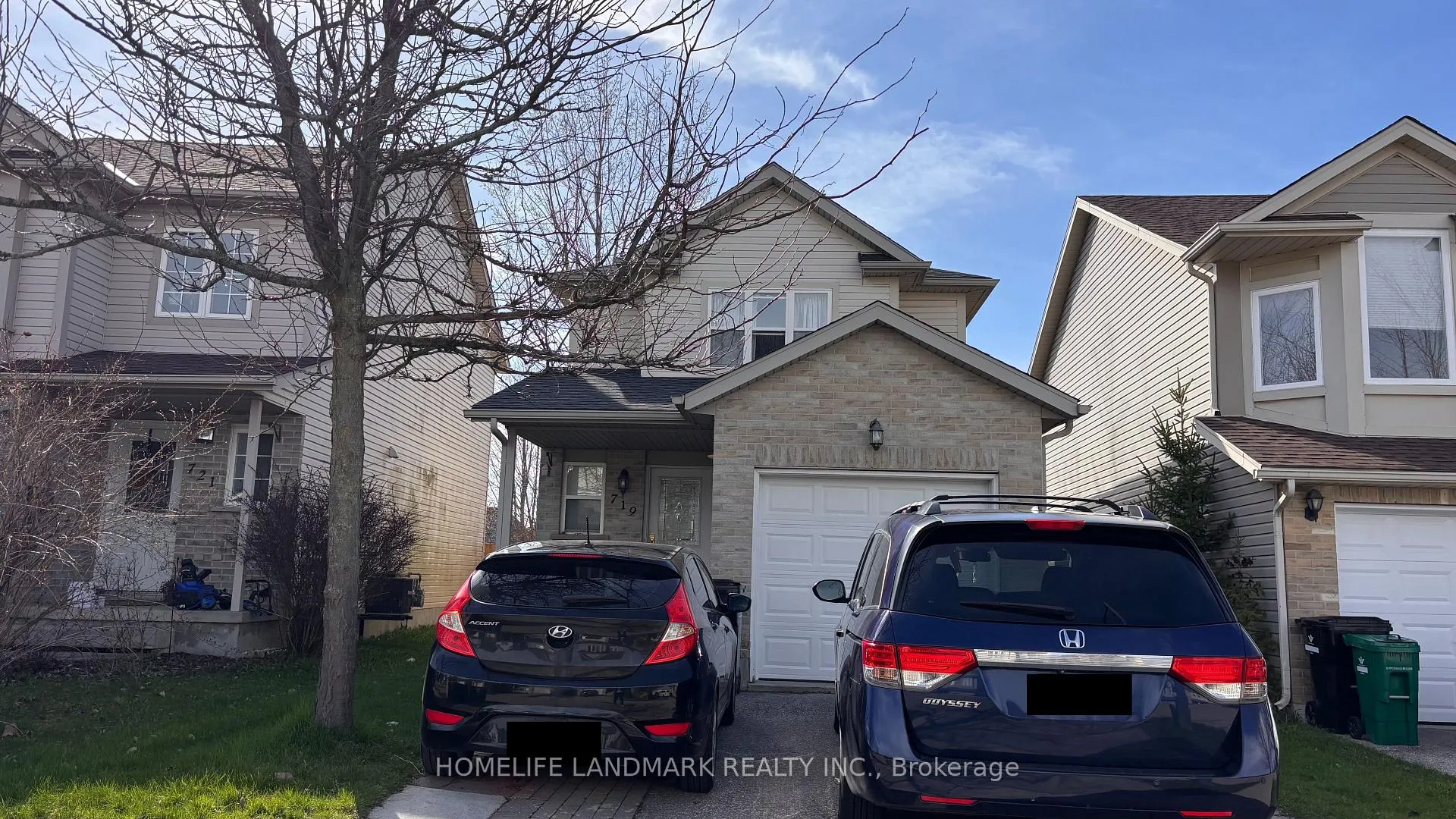 Photo 1 of 719 Paris Boulevard, Waterloo, Clair Hills — HOMEH