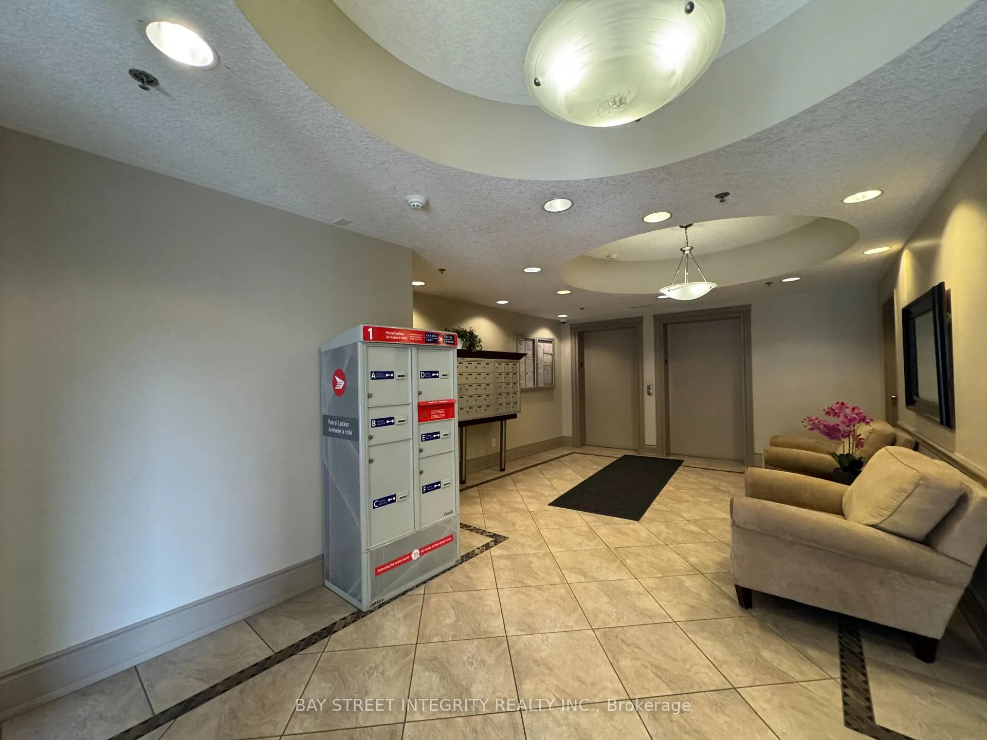Photo 28 of Unit 402, 47 Caroline Street N, Hamilton, Central — HOMEH