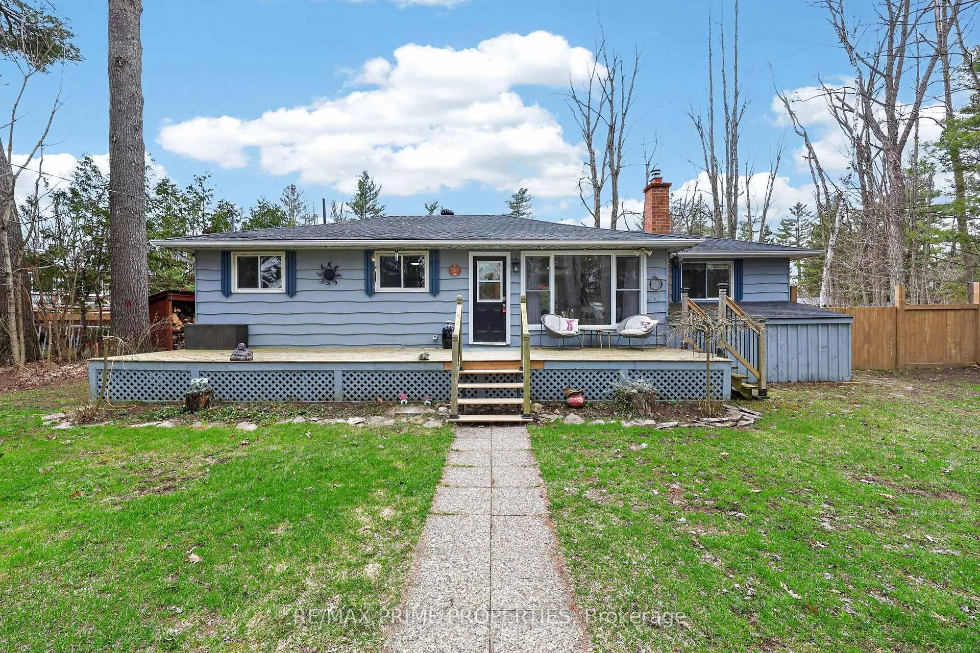 Photo 1 of 118 Stanley Road, Kawartha Lakes, Carden — HOMEH