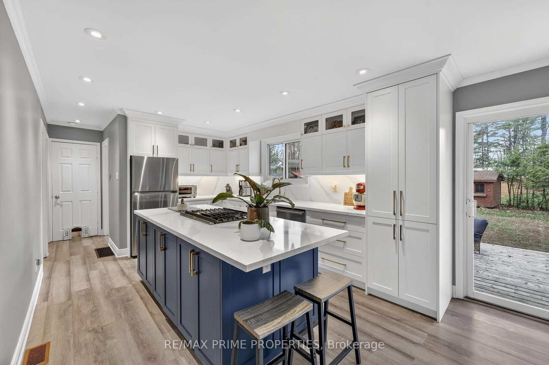 Photo 3 of 118 Stanley Road, Kawartha Lakes, Carden — HOMEH