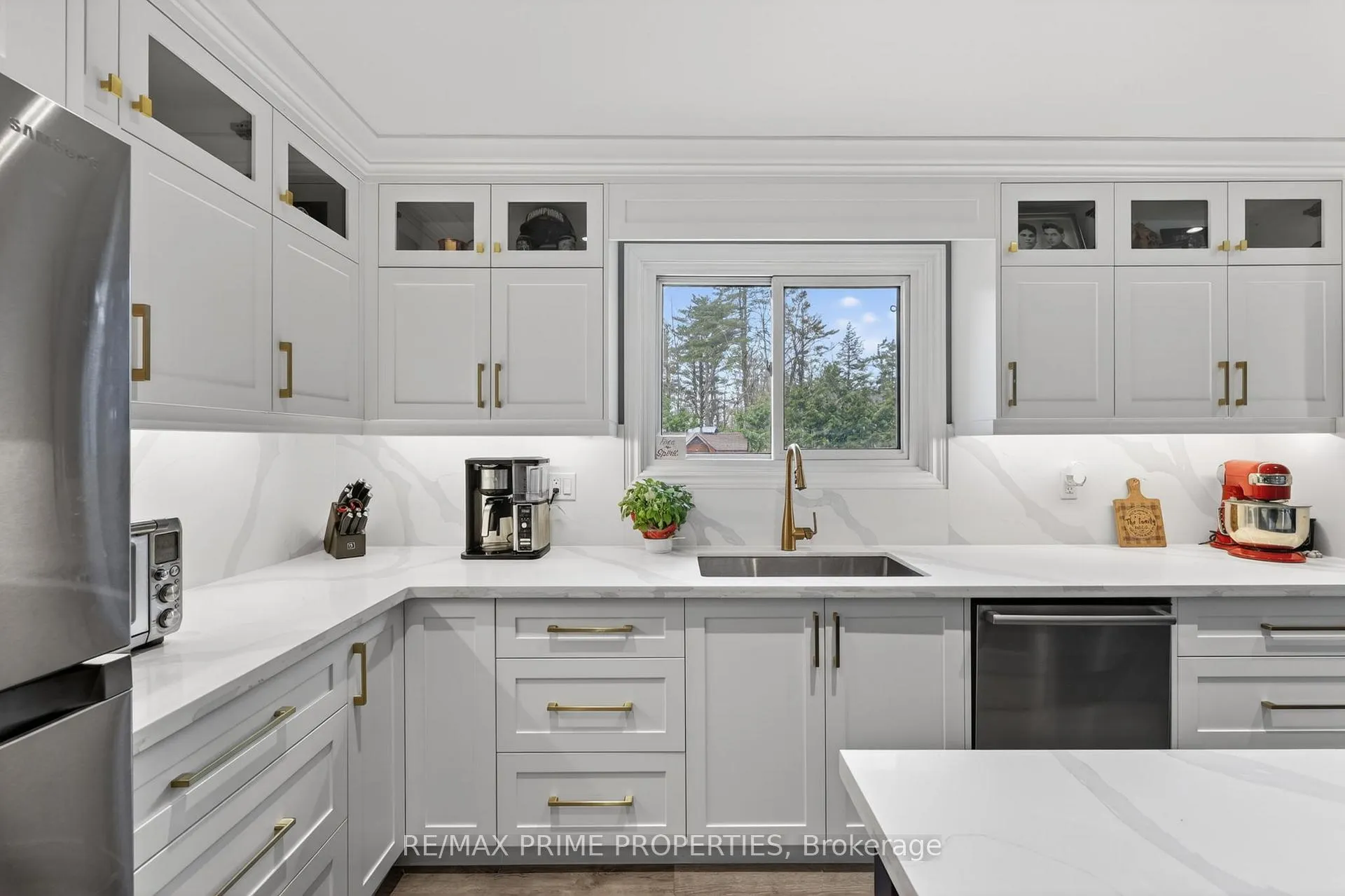 Photo 6 of 118 Stanley Road, Kawartha Lakes, Carden — HOMEH