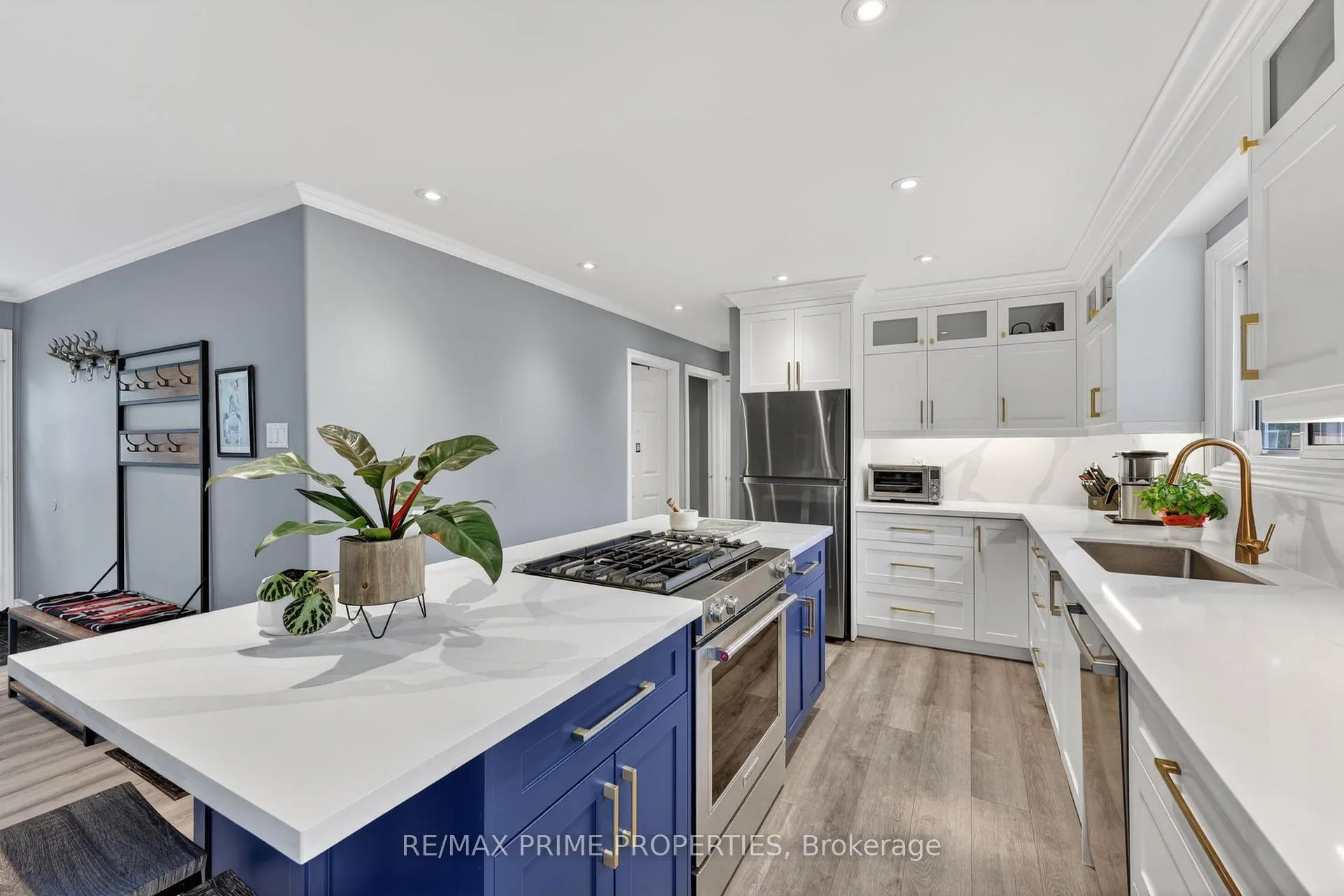 Photo 7 of 118 Stanley Road, Kawartha Lakes, Carden — HOMEH