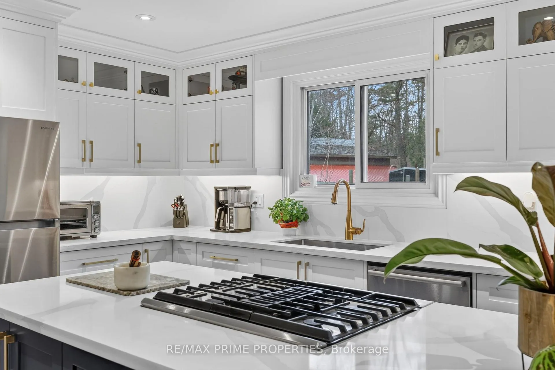 Photo 8 of 118 Stanley Road, Kawartha Lakes, Carden — HOMEH