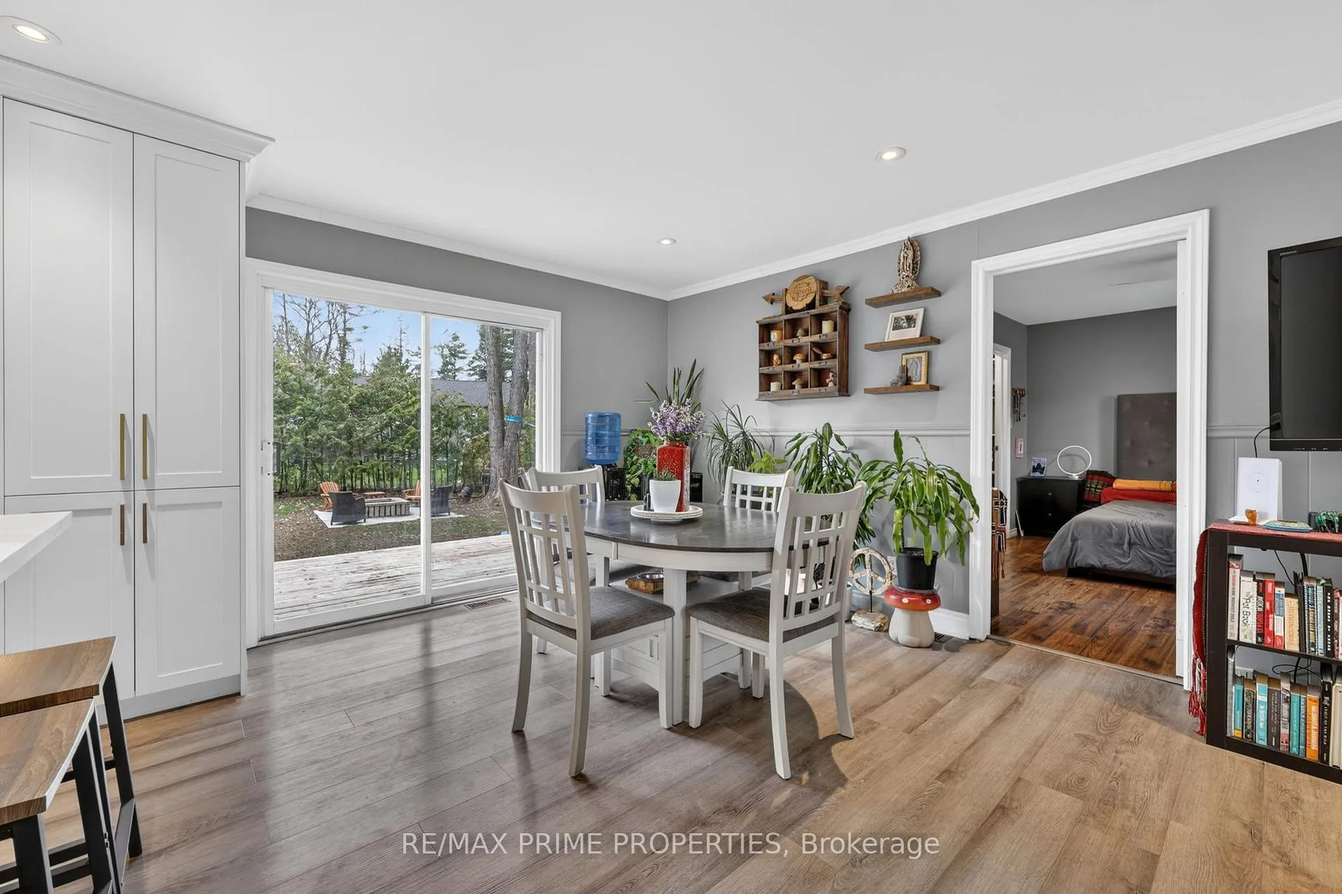Photo 9 of 118 Stanley Road, Kawartha Lakes, Carden — HOMEH