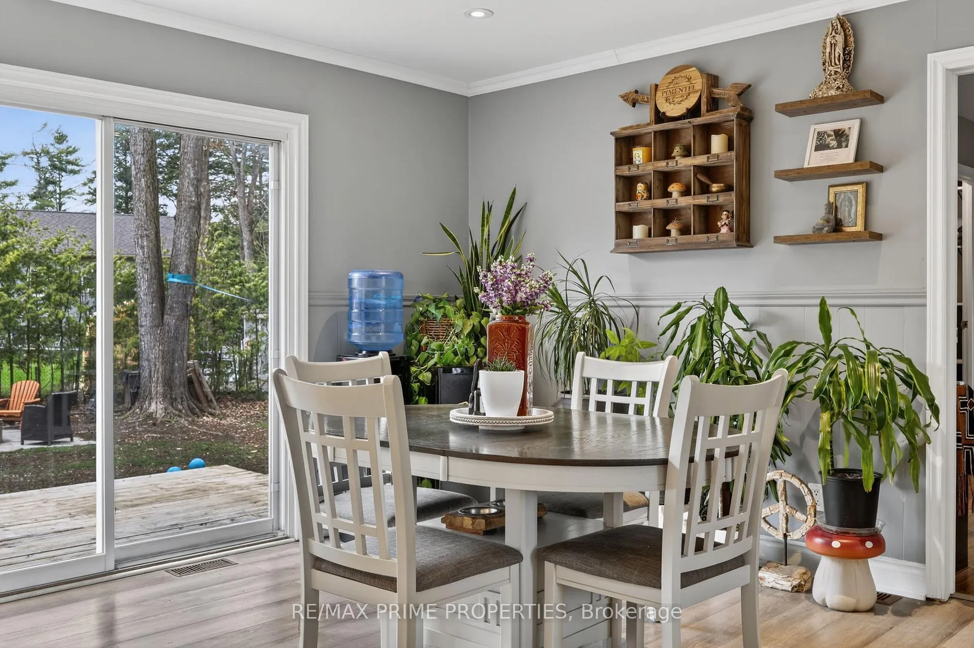 Photo 10 of 118 Stanley Road, Kawartha Lakes, Carden — HOMEH