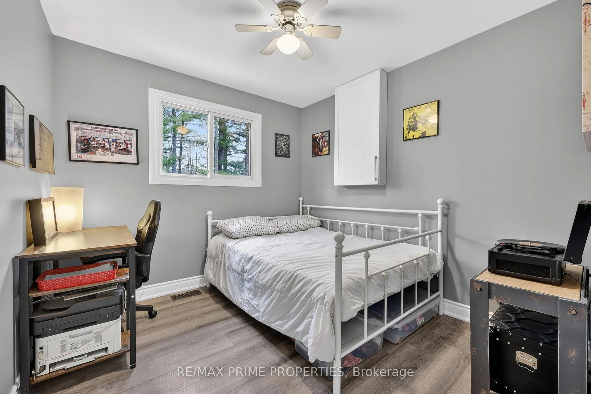 Photo 14 of 118 Stanley Road, Kawartha Lakes, Carden — HOMEH