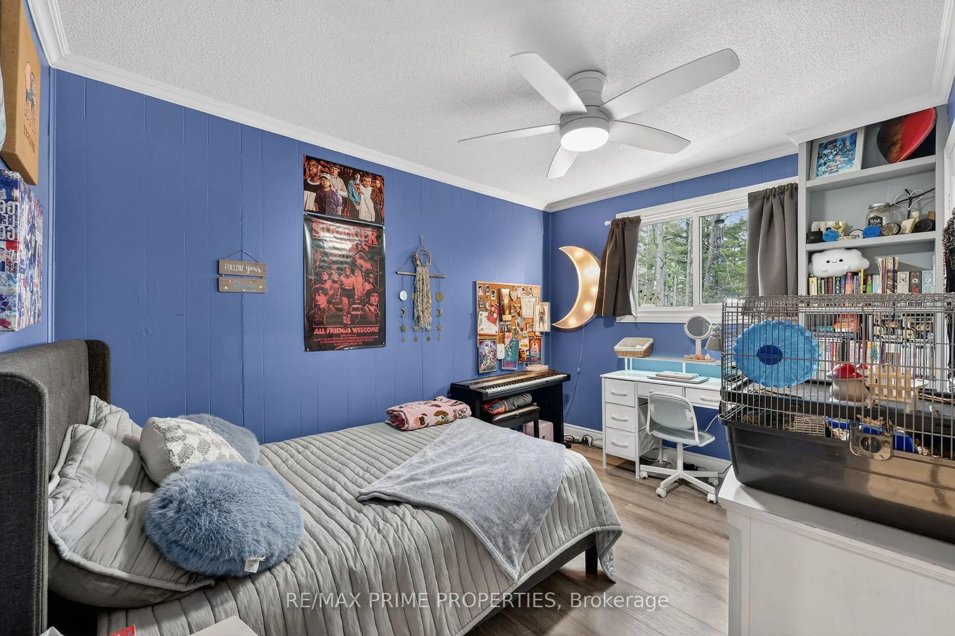 Photo 15 of 118 Stanley Road, Kawartha Lakes, Carden — HOMEH