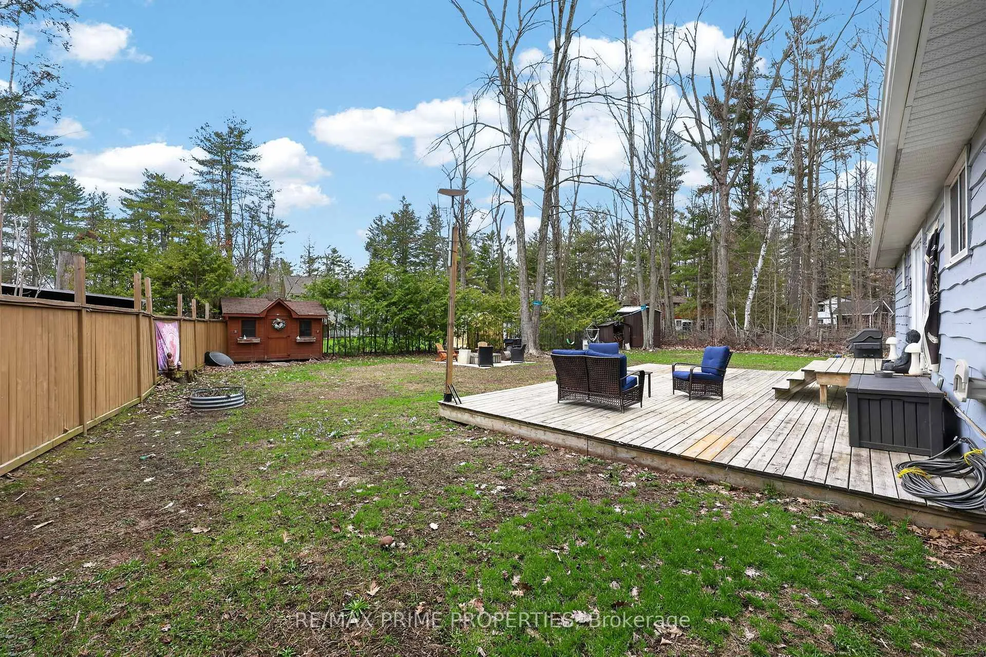 Photo 17 of 118 Stanley Road, Kawartha Lakes, Carden — HOMEH