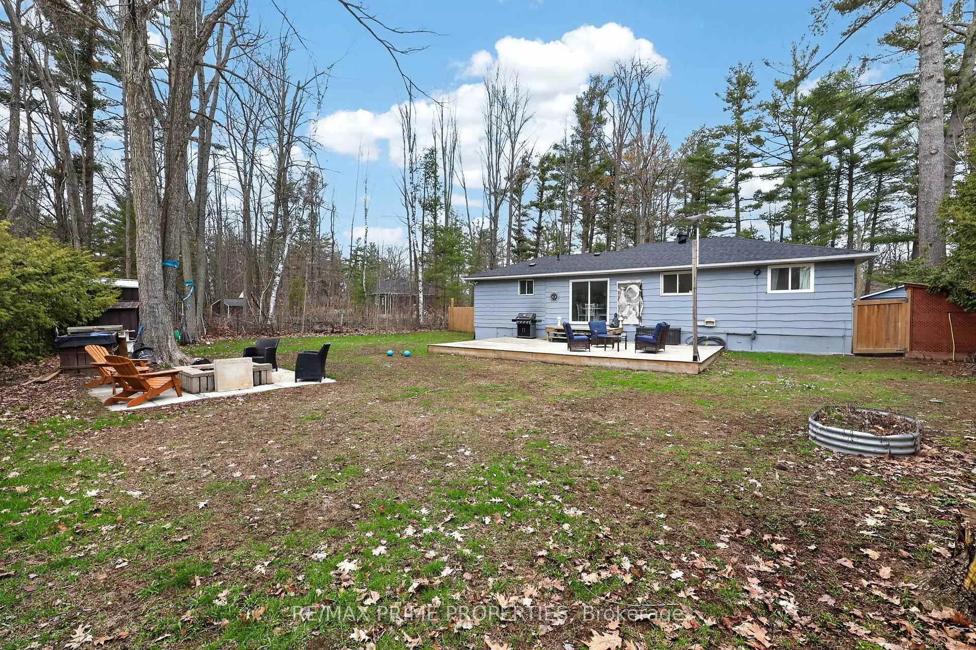 Photo 18 of 118 Stanley Road, Kawartha Lakes, Carden — HOMEH